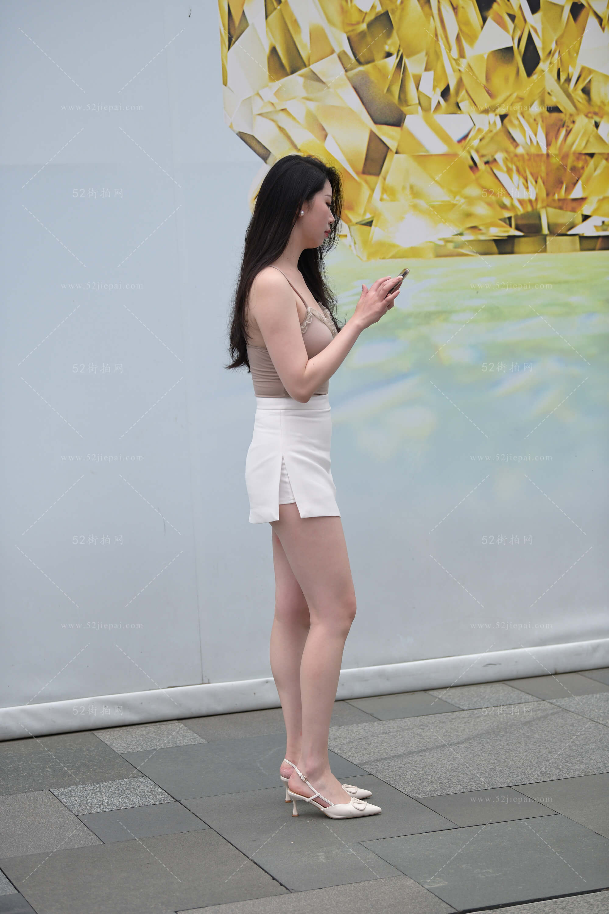 美腿写真，高清原图打包收藏