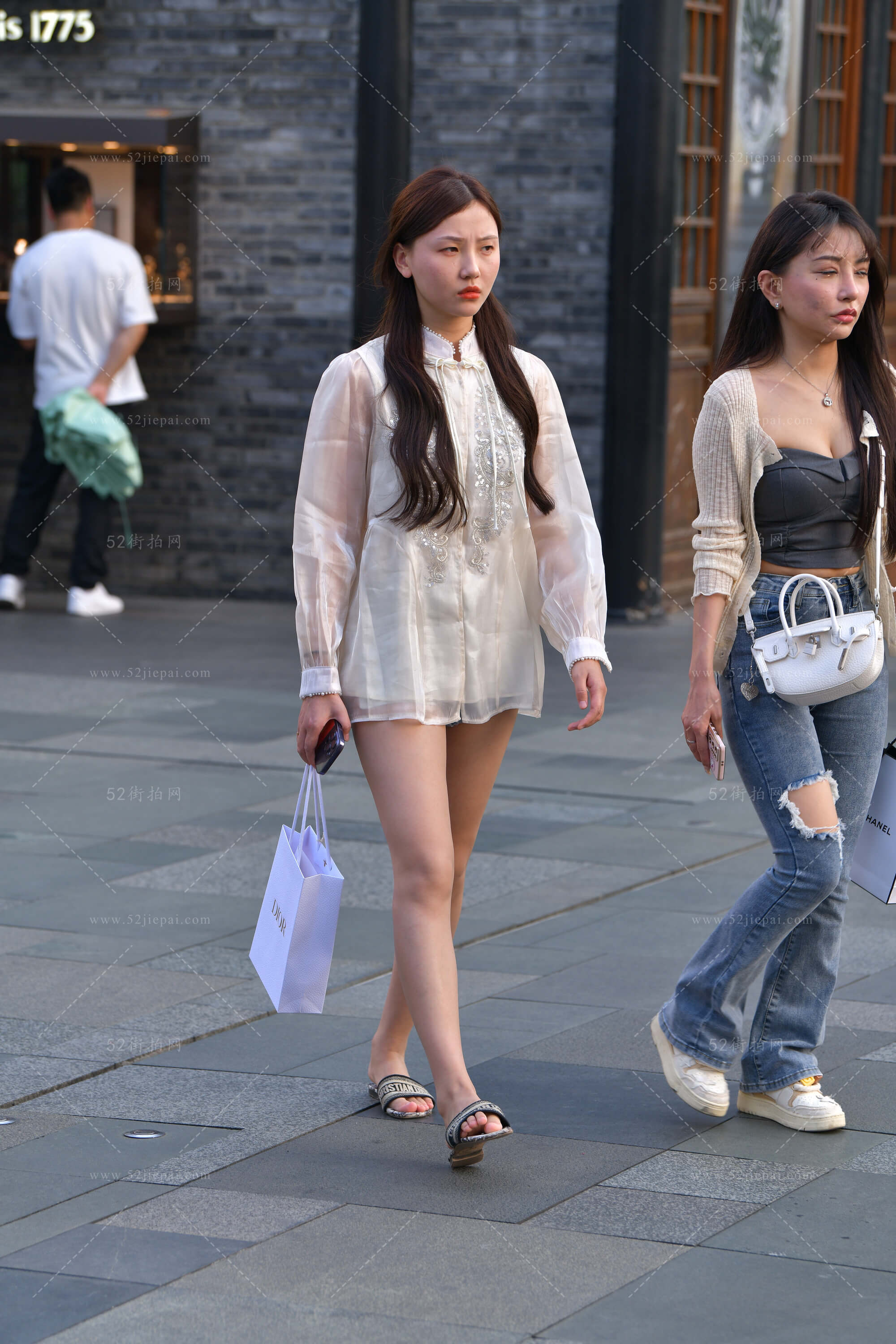 美腿写真,高清原图打包收藏(7)-姐姐白又白
