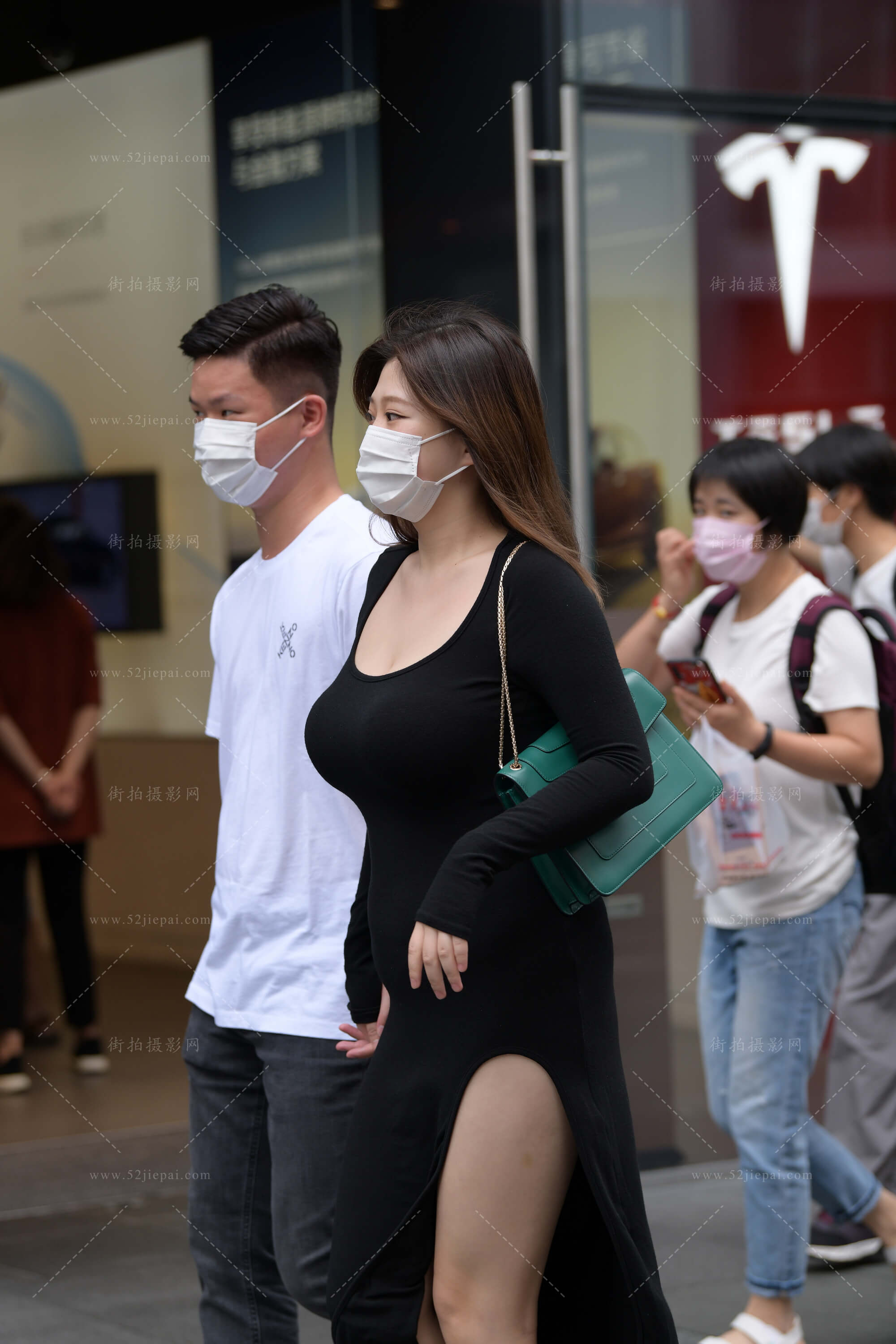 精选丰满写真，超清无水印（2）