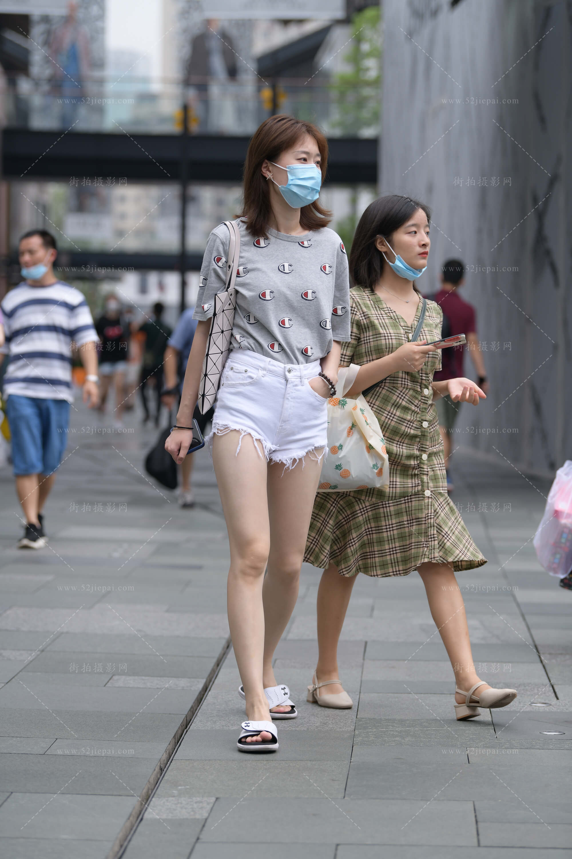 街拍美图合集，摄影参考首选（92）
