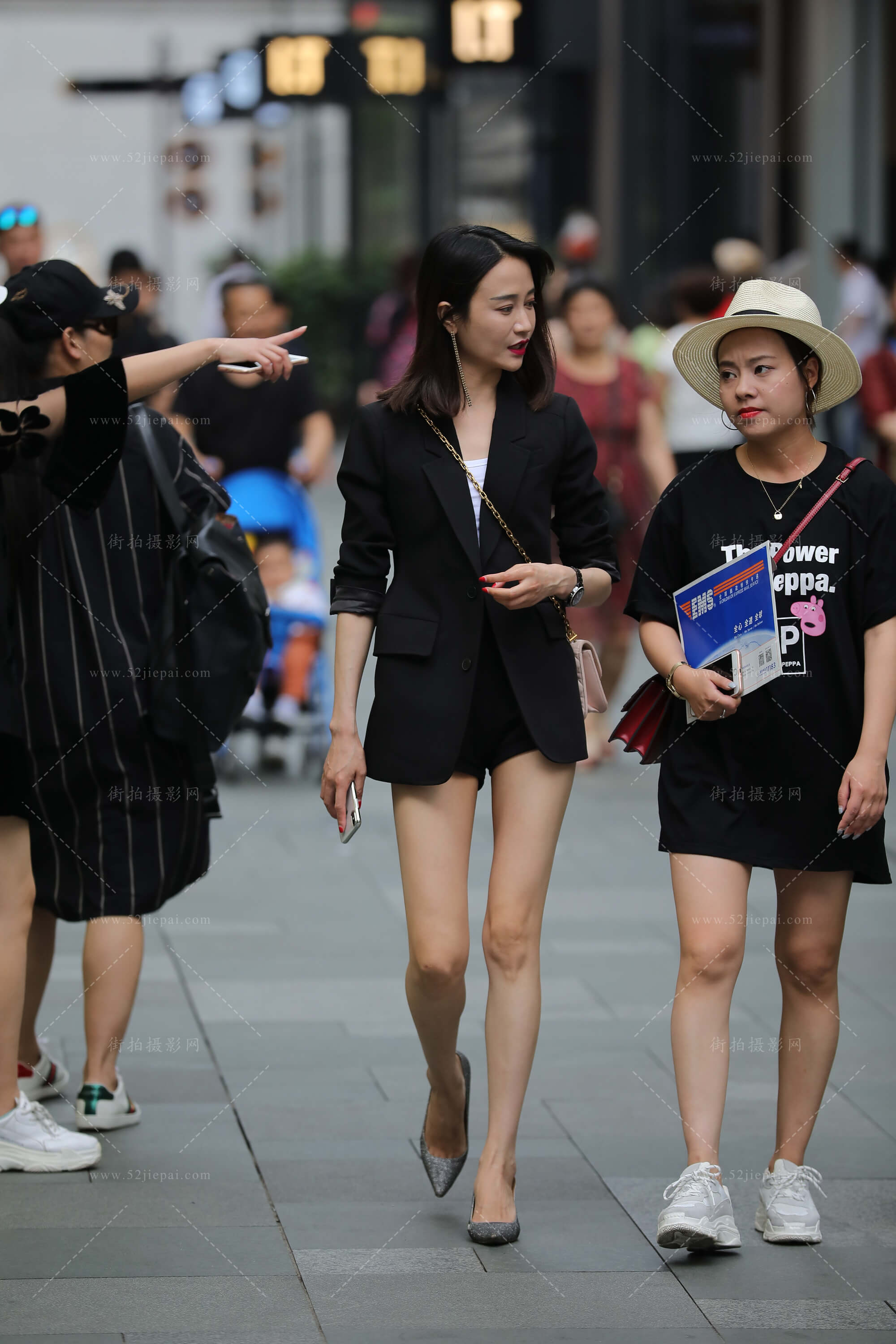 街拍写真，高清原图打包收藏（282）