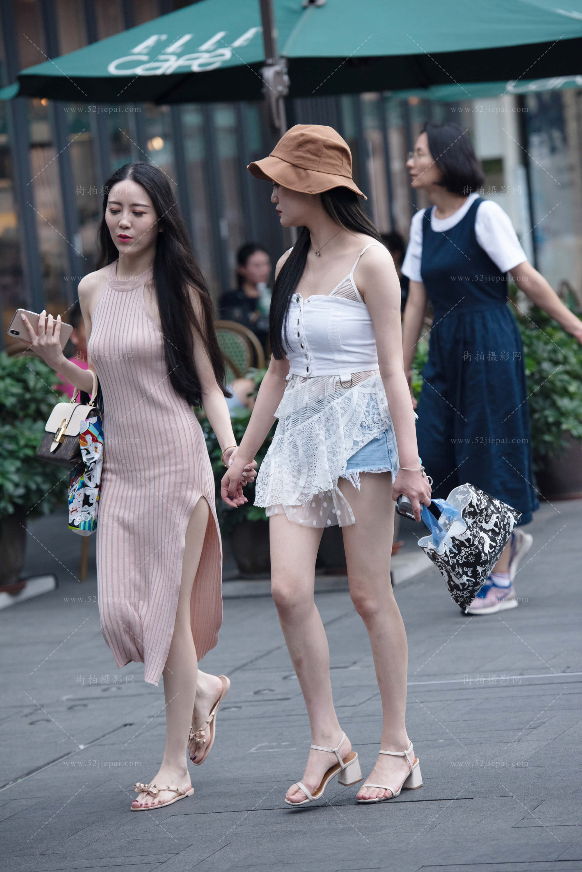 街拍写真，高清原图打包收藏（286）