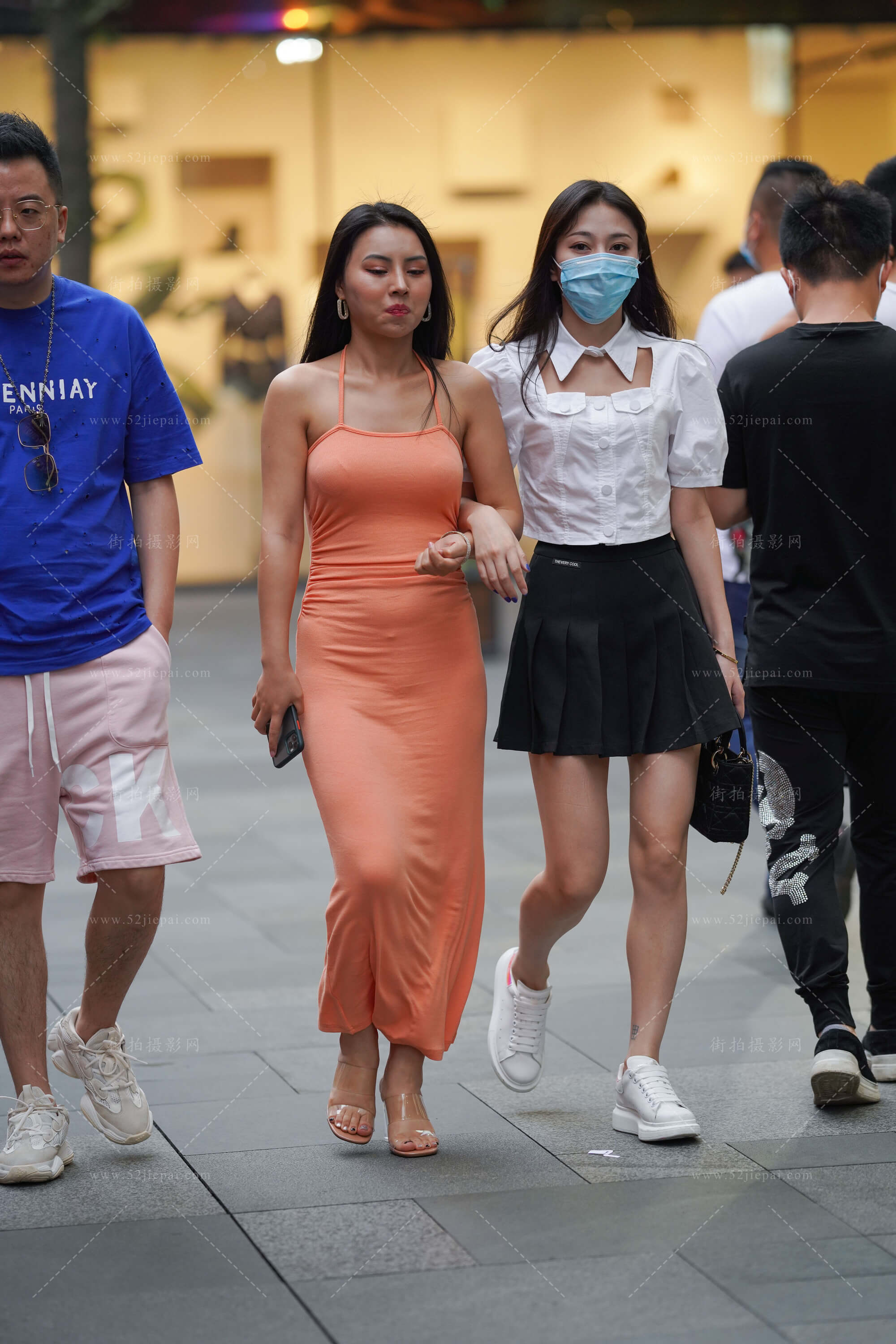 精选街拍写真，超清无水印（92）