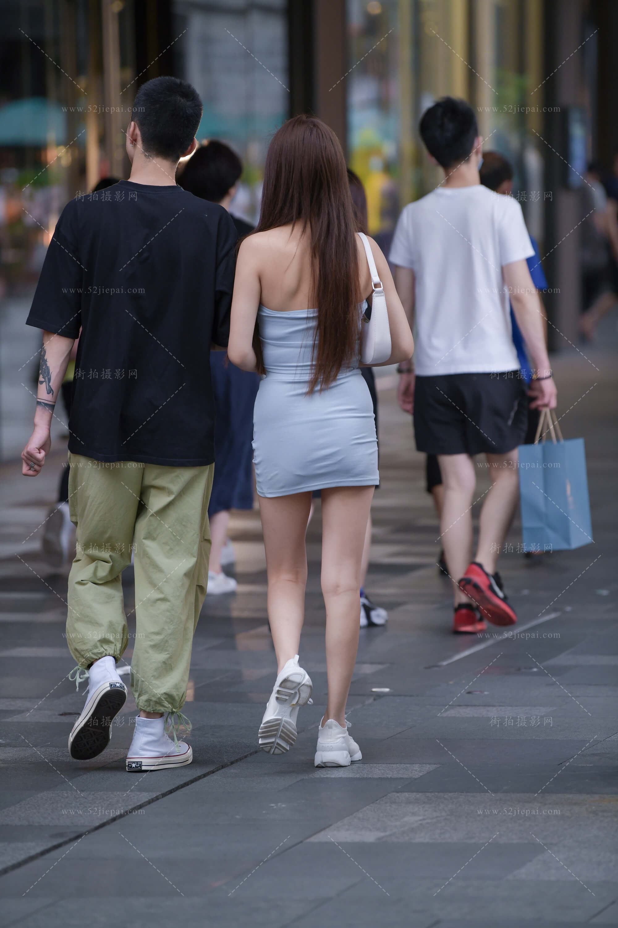 街拍写真，高清原图打包收藏（288）