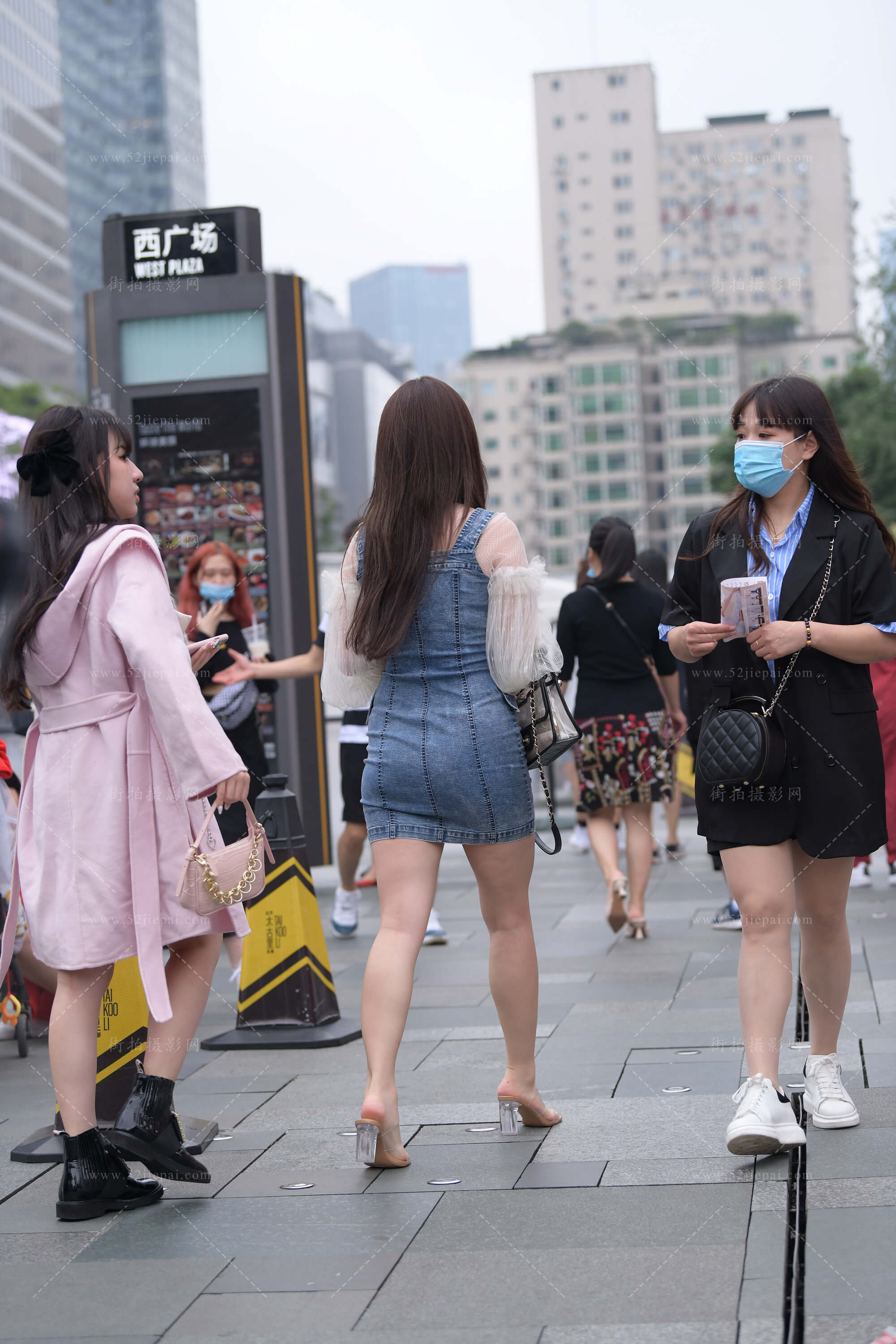 美图合集，高清付费图集（23）