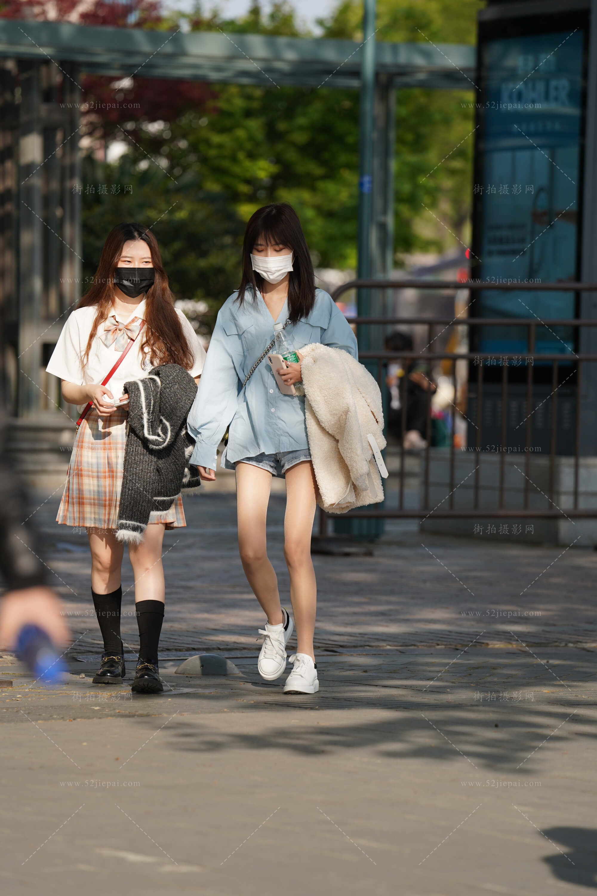 肉丝写真，高清原图打包收藏（8）-姐姐白又白