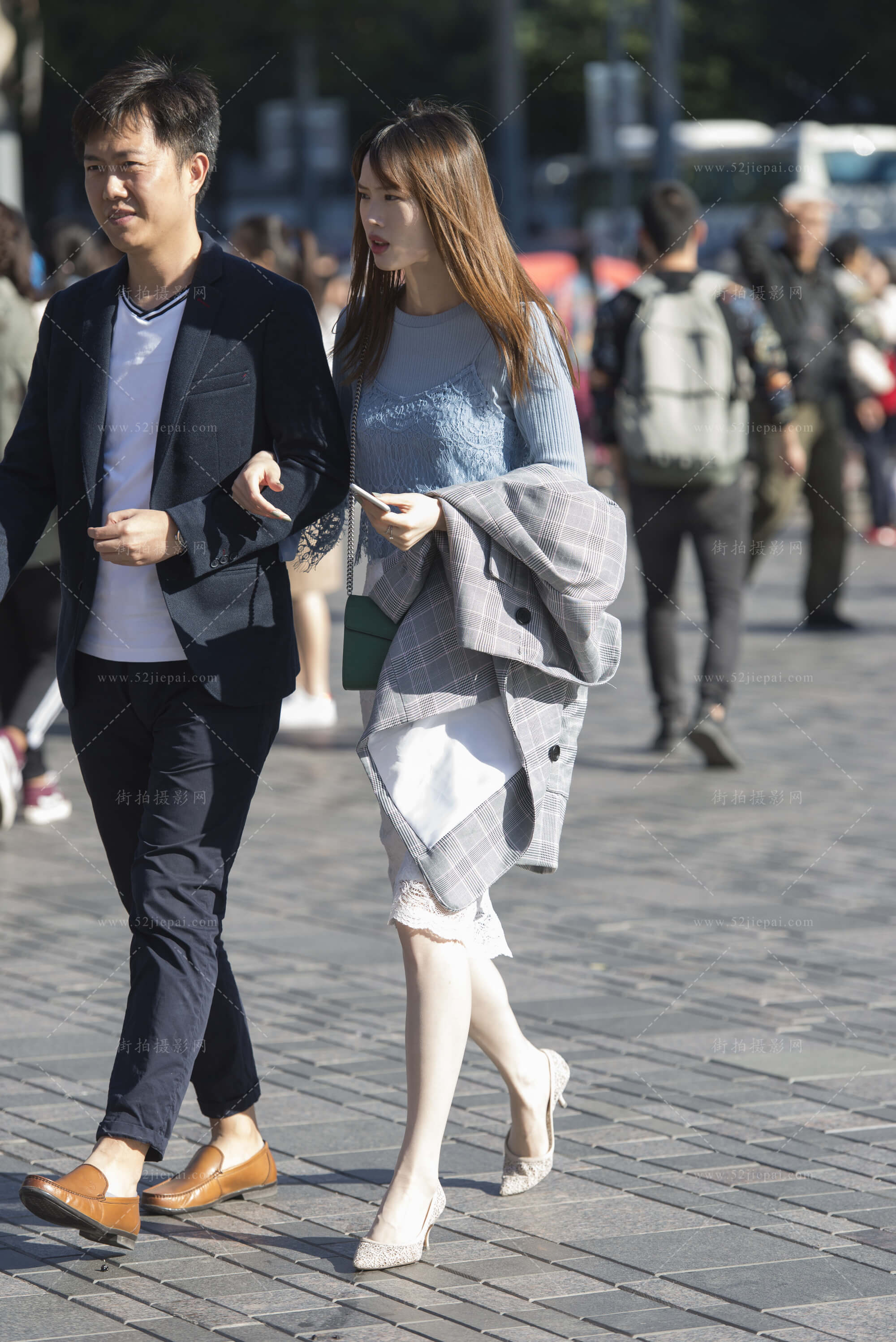 爆款写真，超清无水印（55）-姐姐白又白