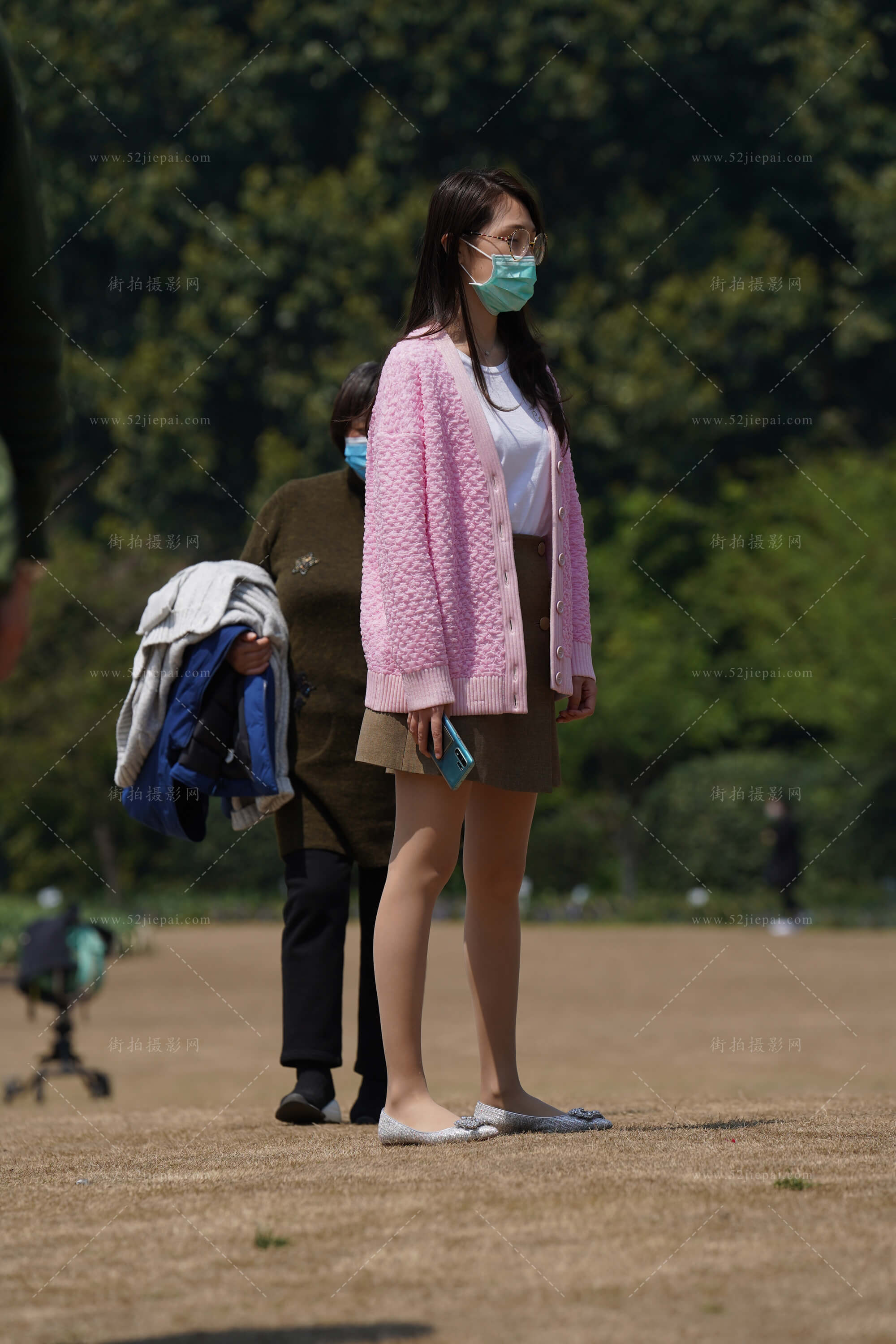 丝袜主题高清写真，8K质感（2）-姐姐白又白