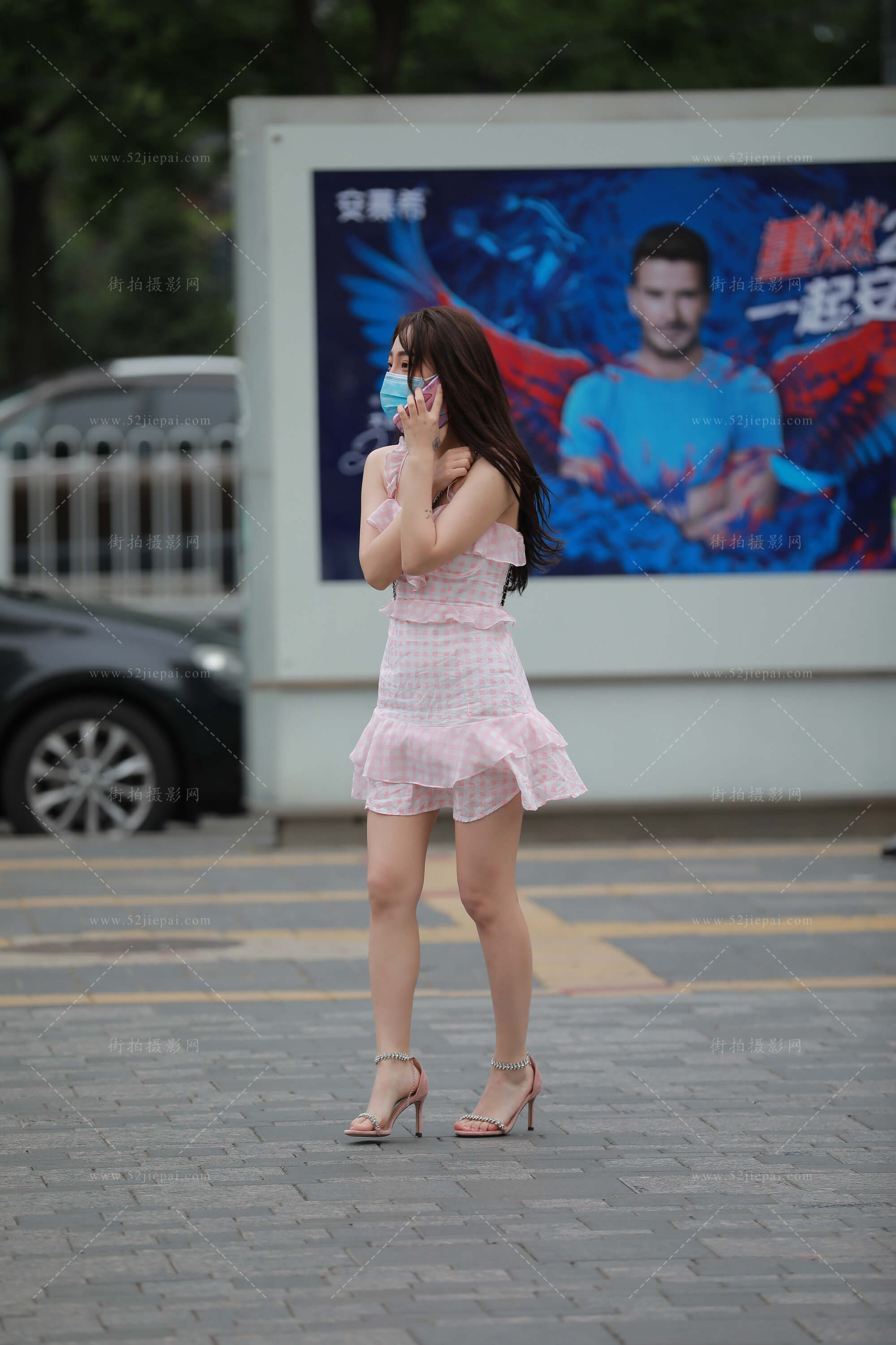 街拍写真，高清原图打包收藏（295）