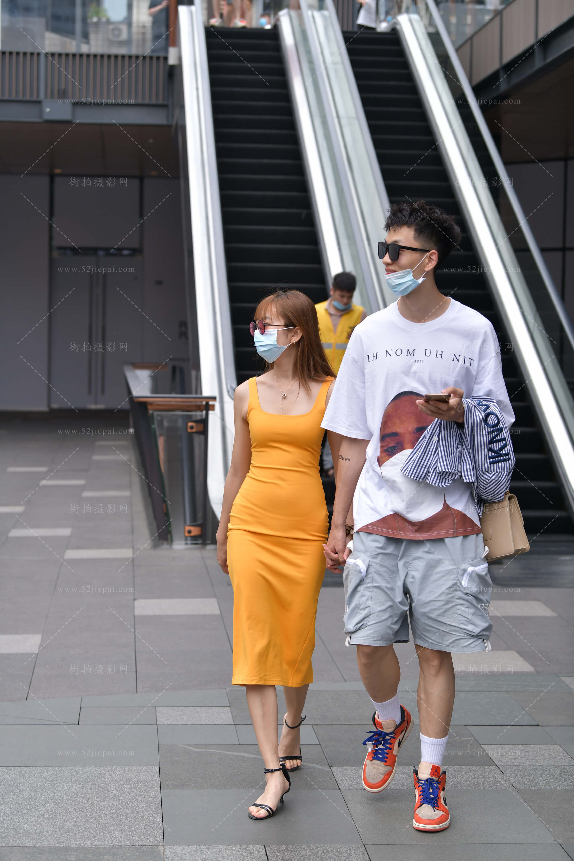 高清街拍写真集，限时上架（90）