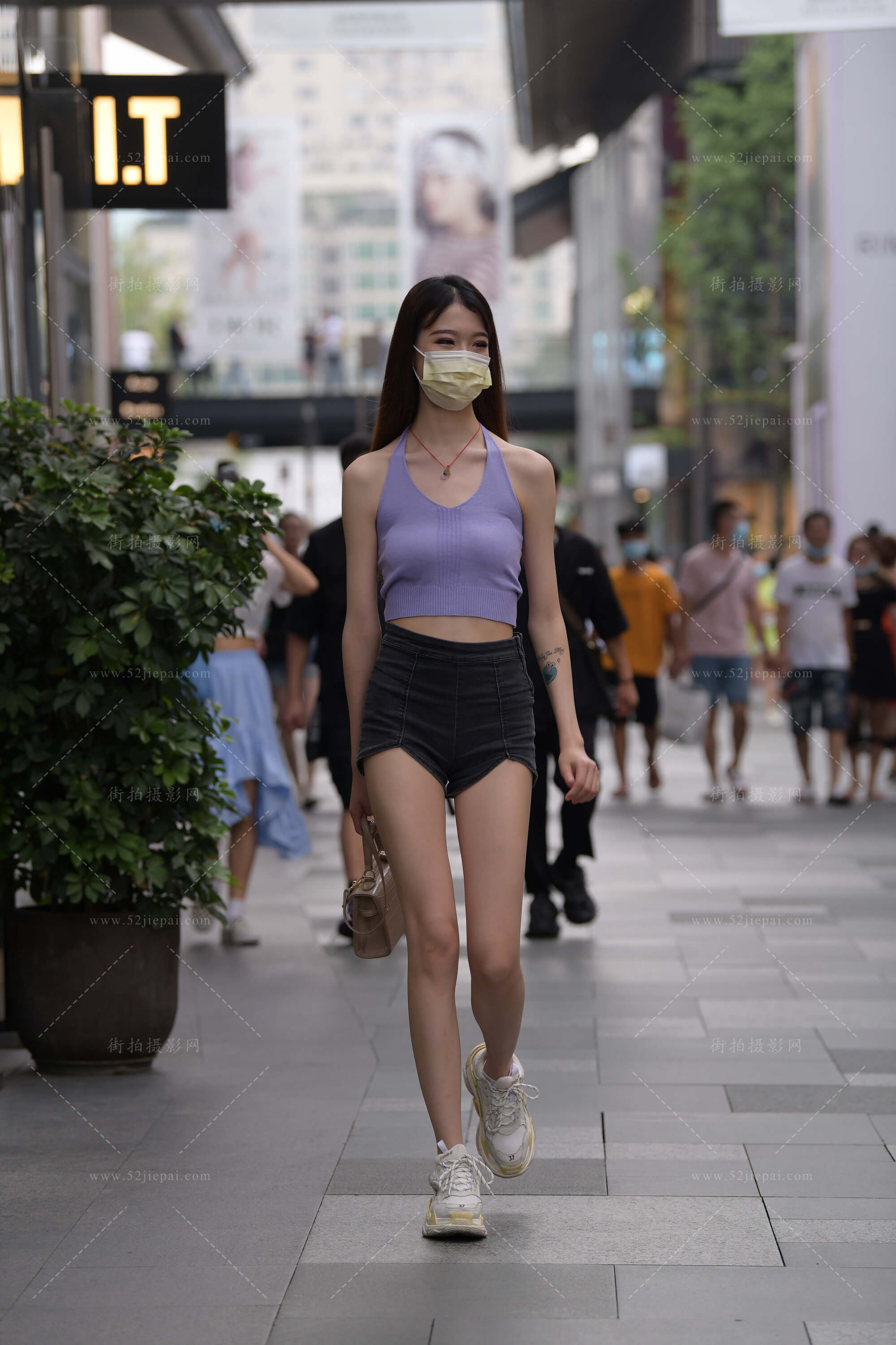 街拍写真，高清原图打包收藏（297）