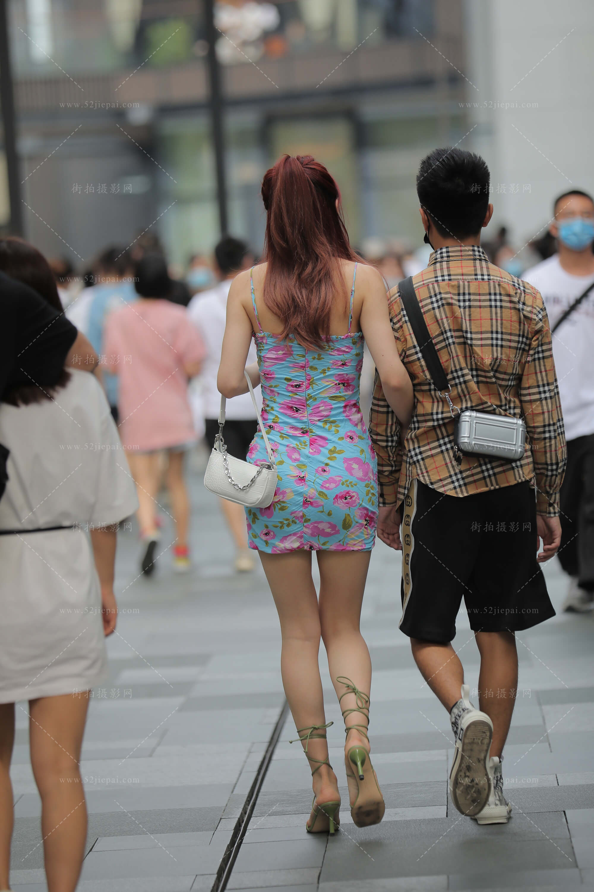主题高清写真，网盘速发（37）-姐姐白又白