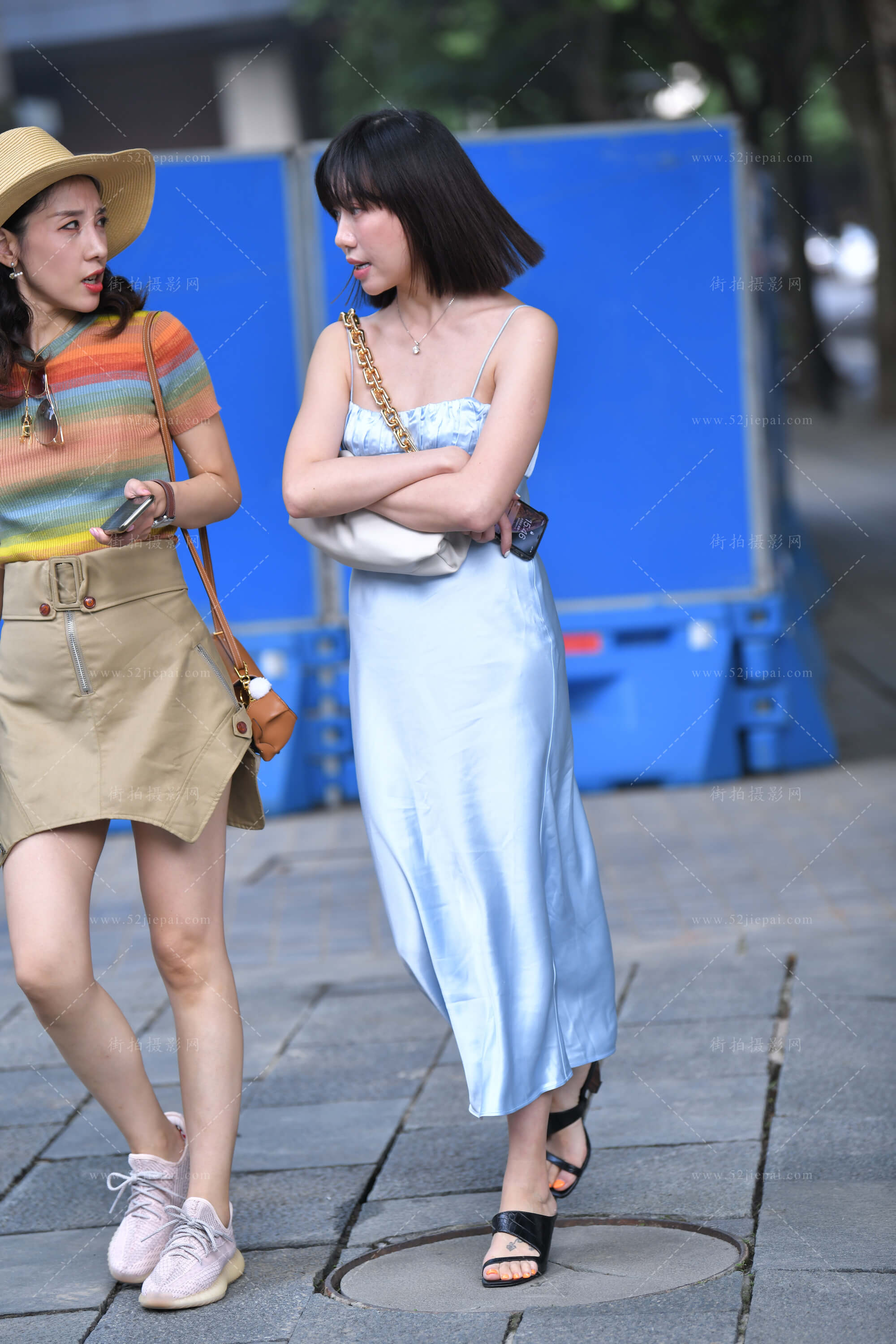 街拍写真，高清原图打包收藏（301）