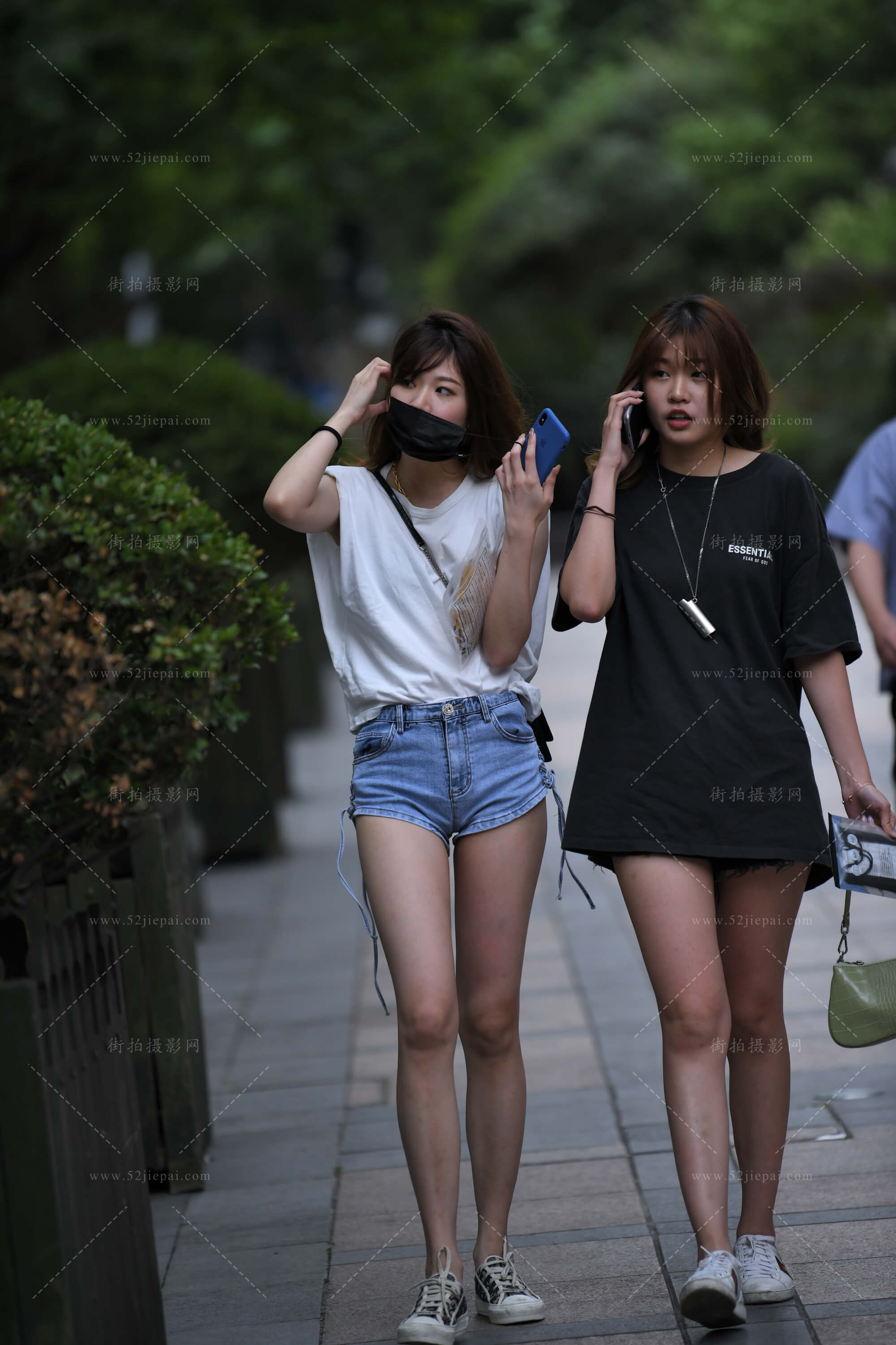 街拍主题高清写真，网盘速发（79）