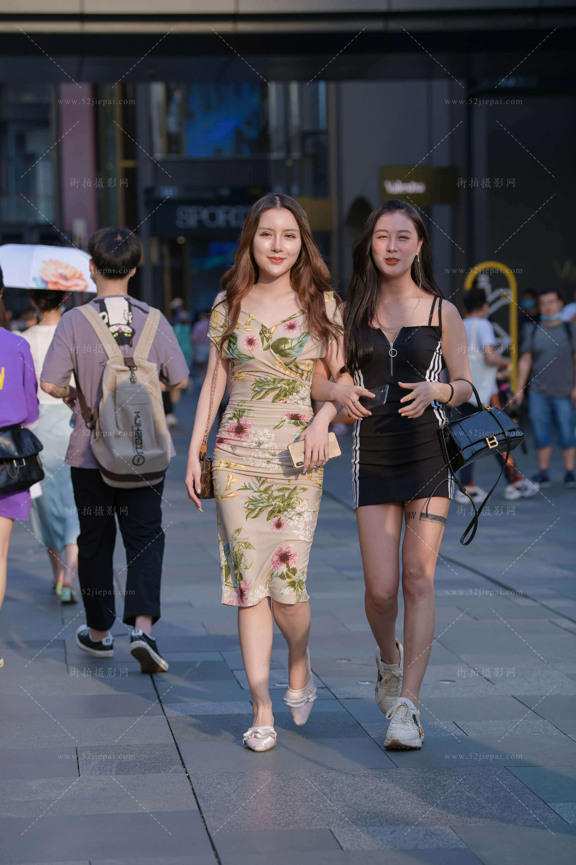 高清写真集，一次看够（43）-姐姐白又白