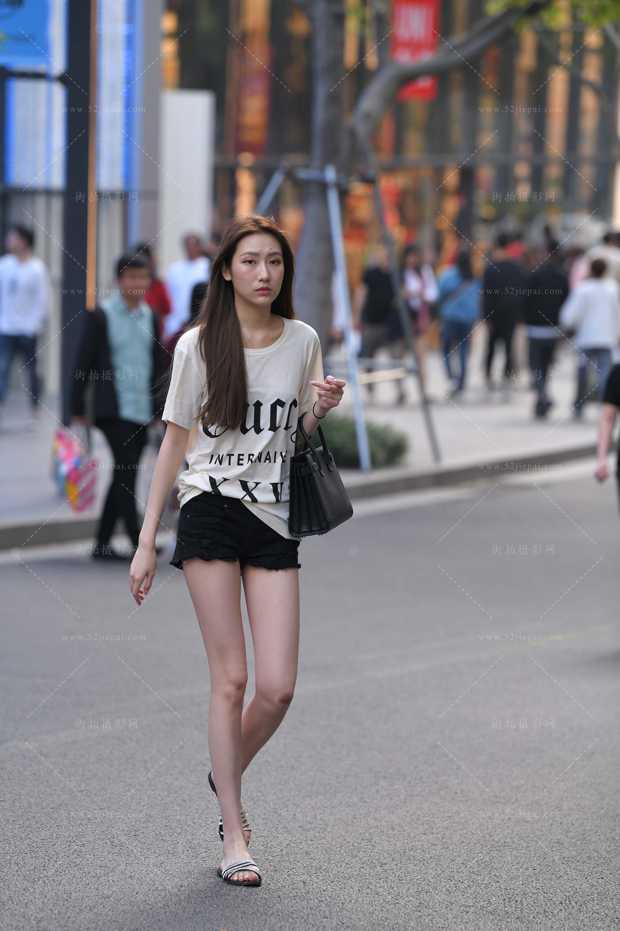 街拍写真，高清原图打包收藏（308）