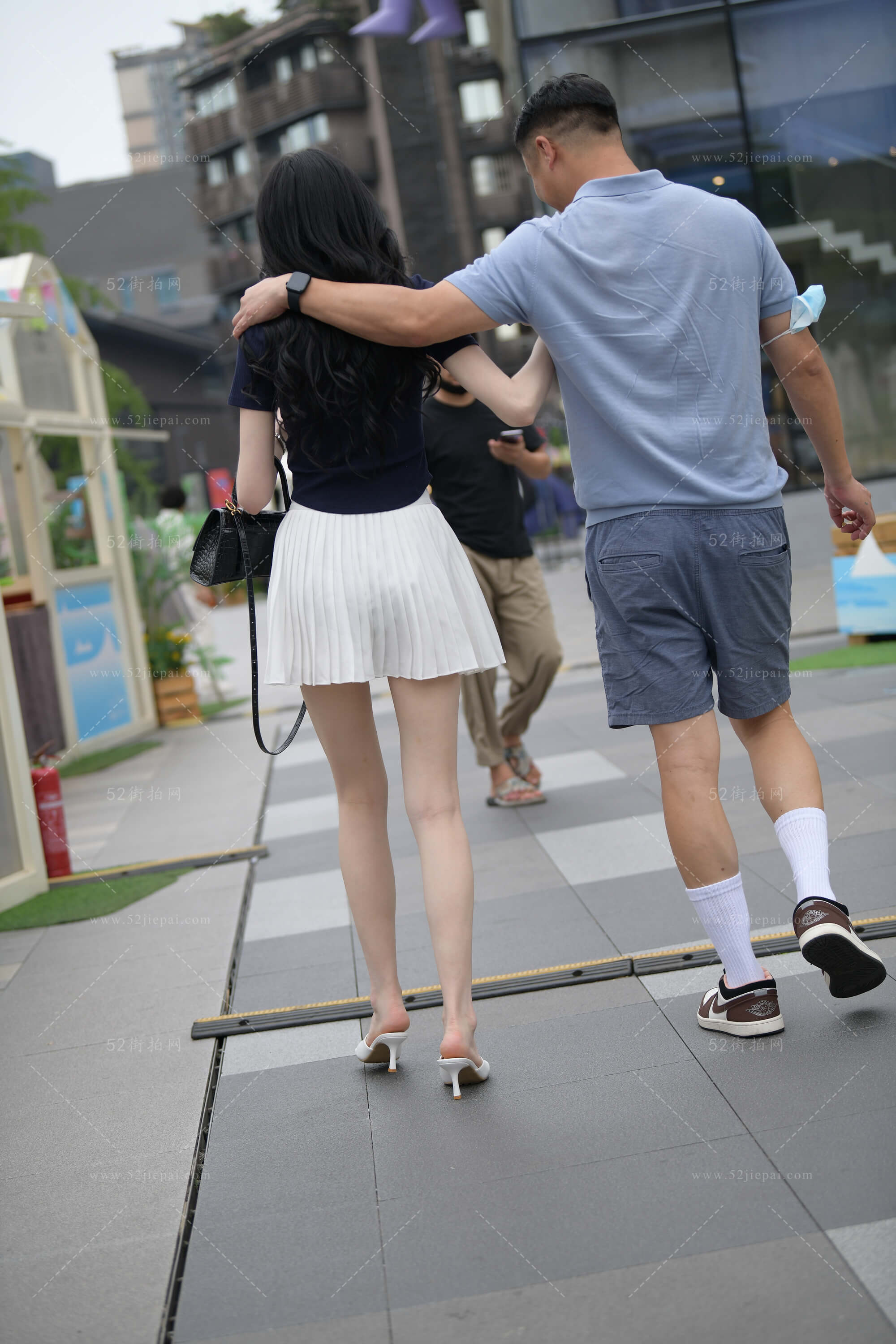 精选街拍写真，超清无水印（12）