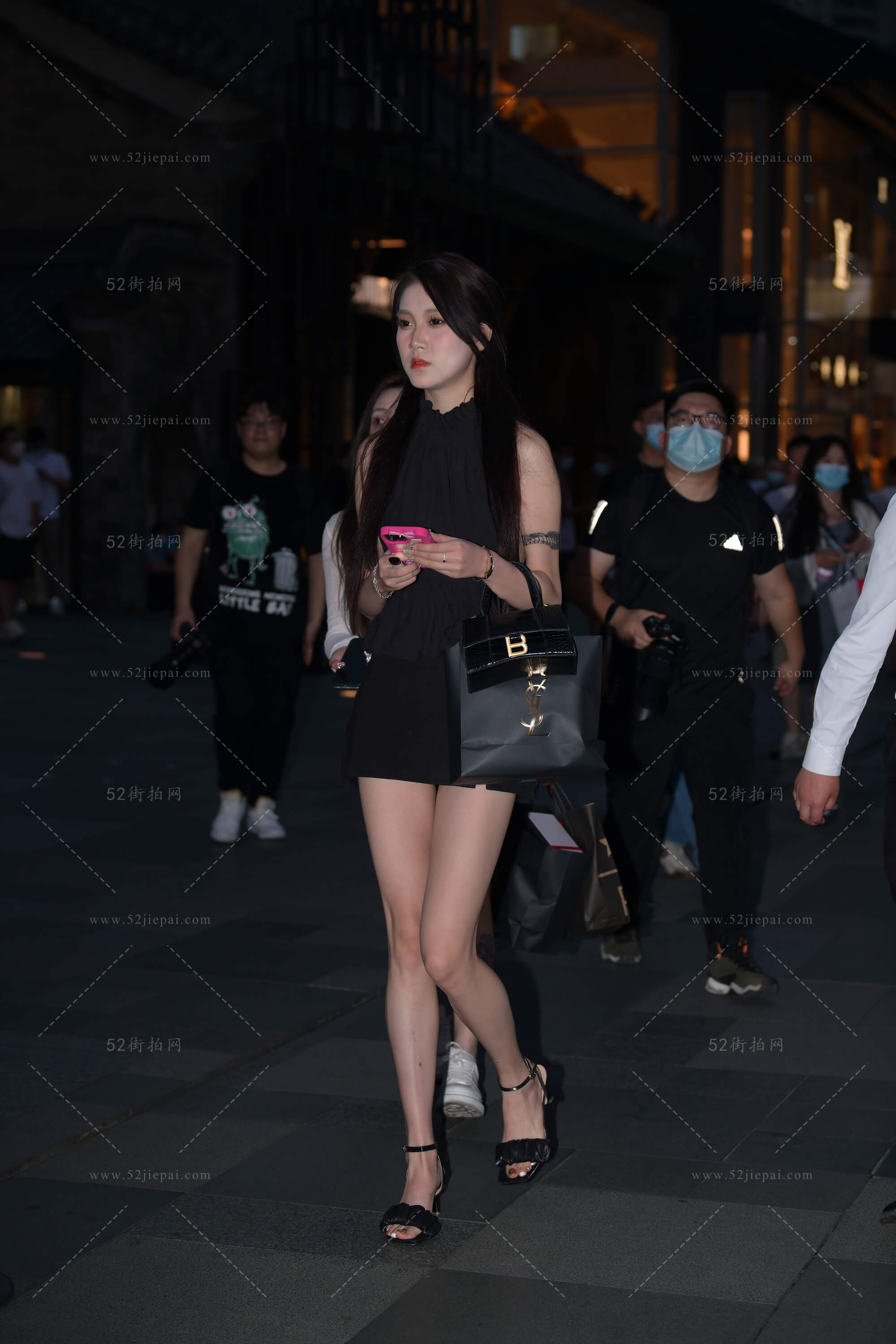美腿主题高清写真，网盘速发（2）