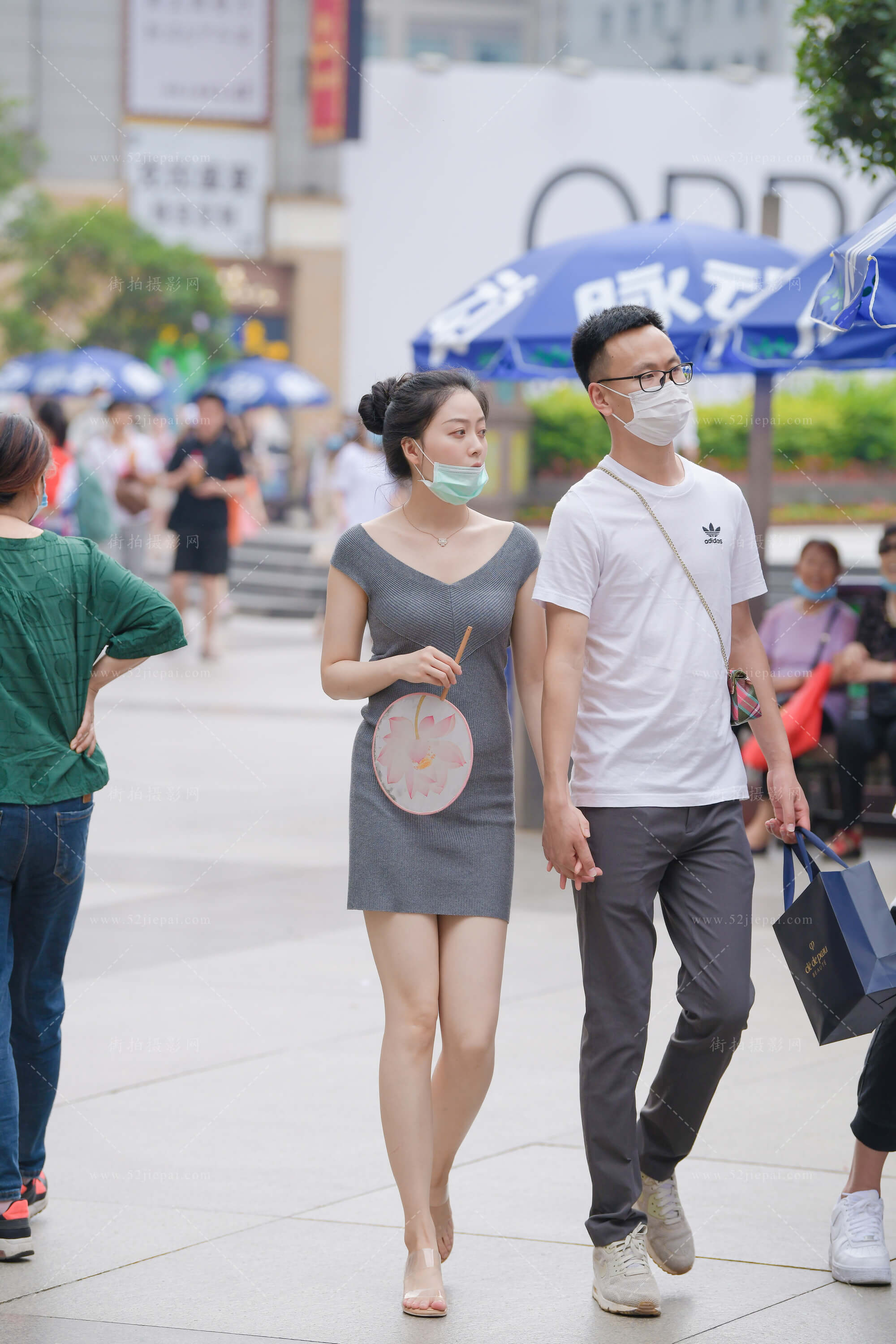 爆款写真，超清无水印（59）-姐姐白又白