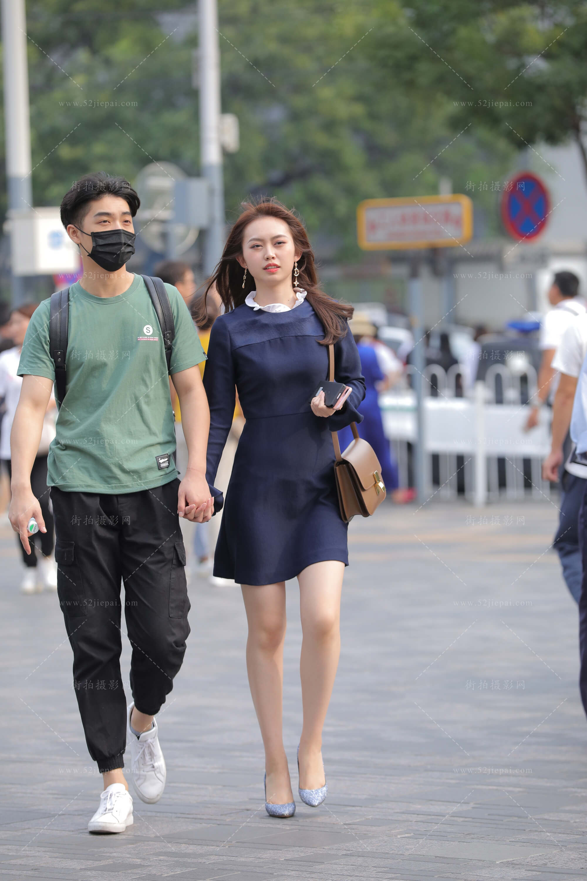爆款高跟写真，超清无水印（5）