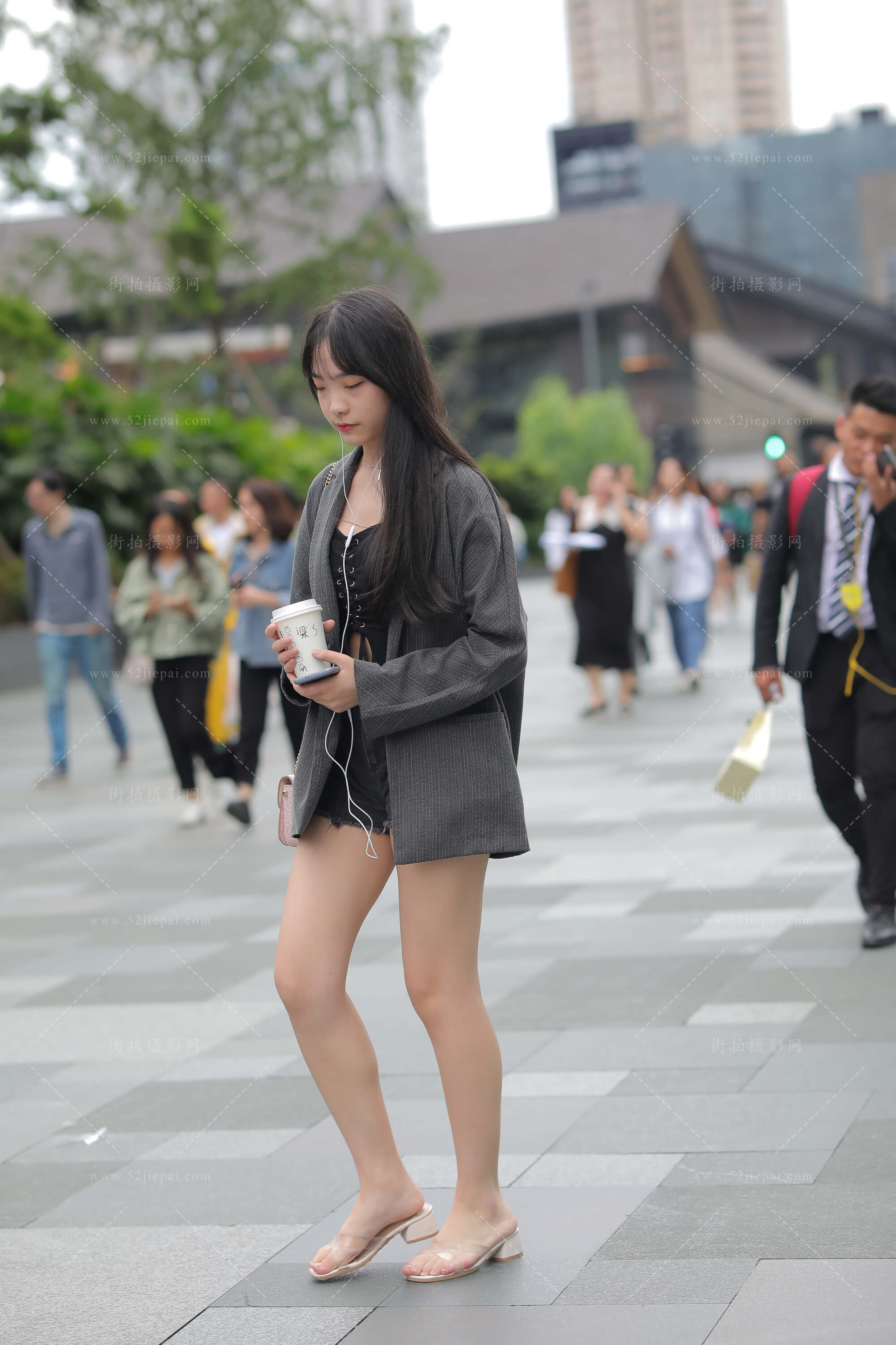 高清图集，收藏级画质（36）-姐姐白又白