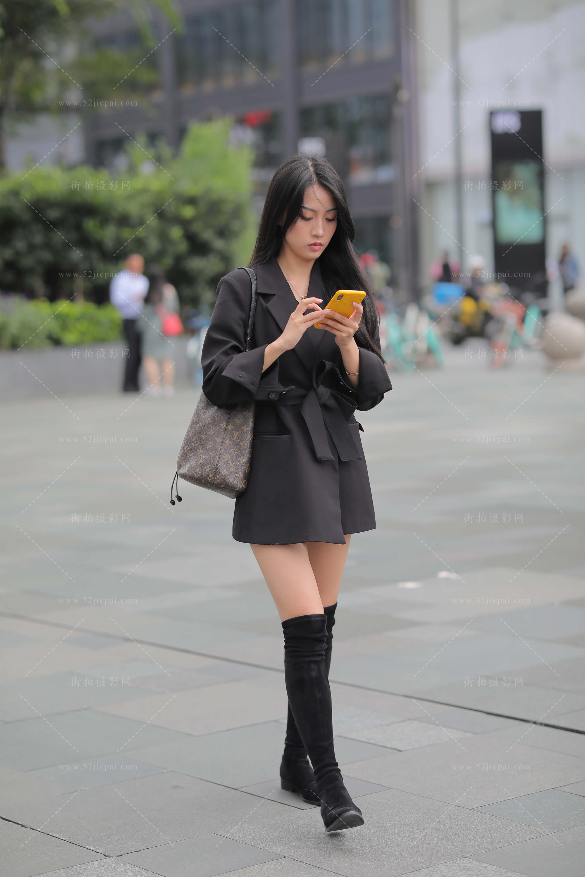 街拍写真，高清原图打包收藏（312）