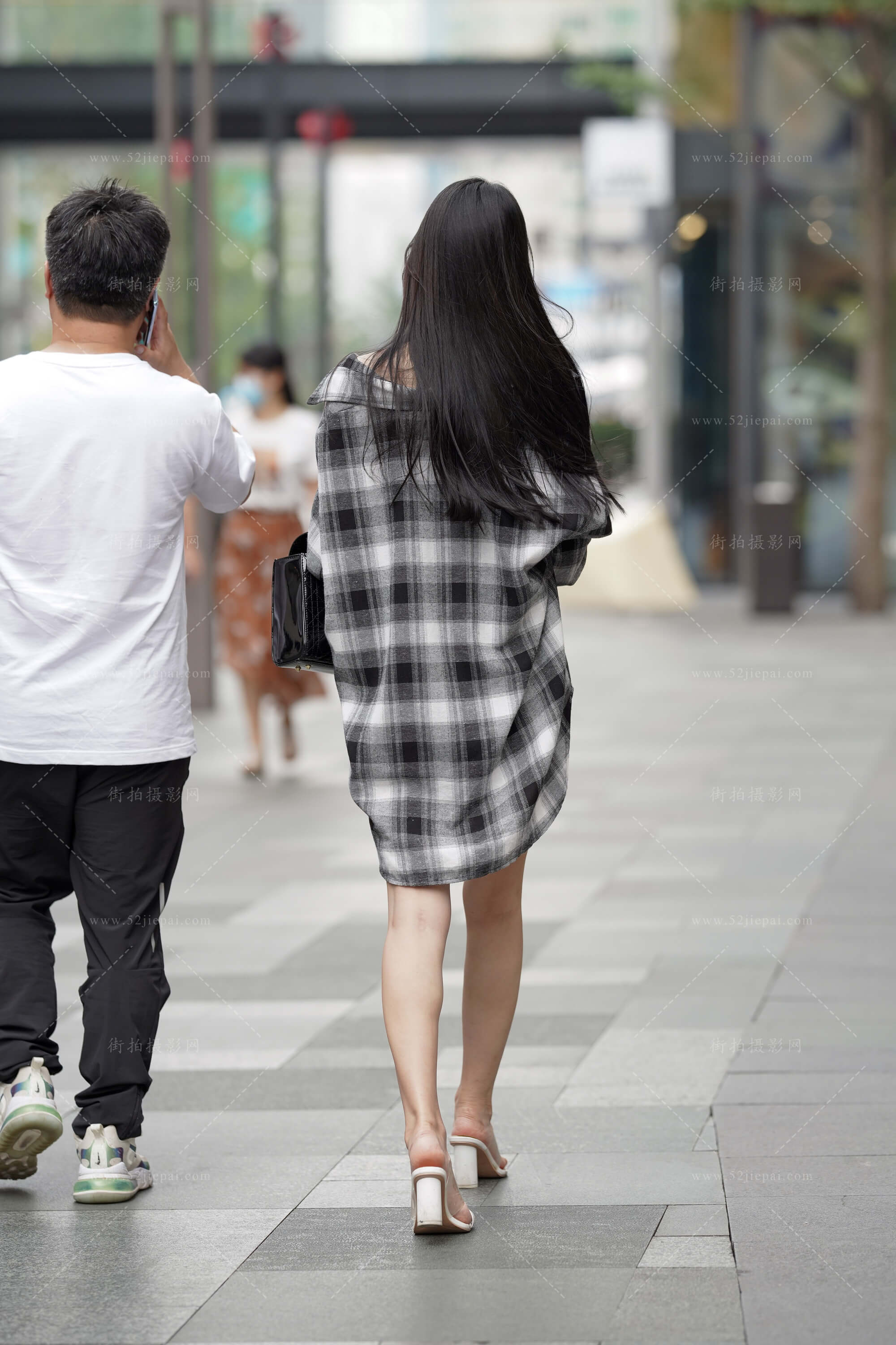 美腿主题高清写真，原图直出（21）-姐姐白又白