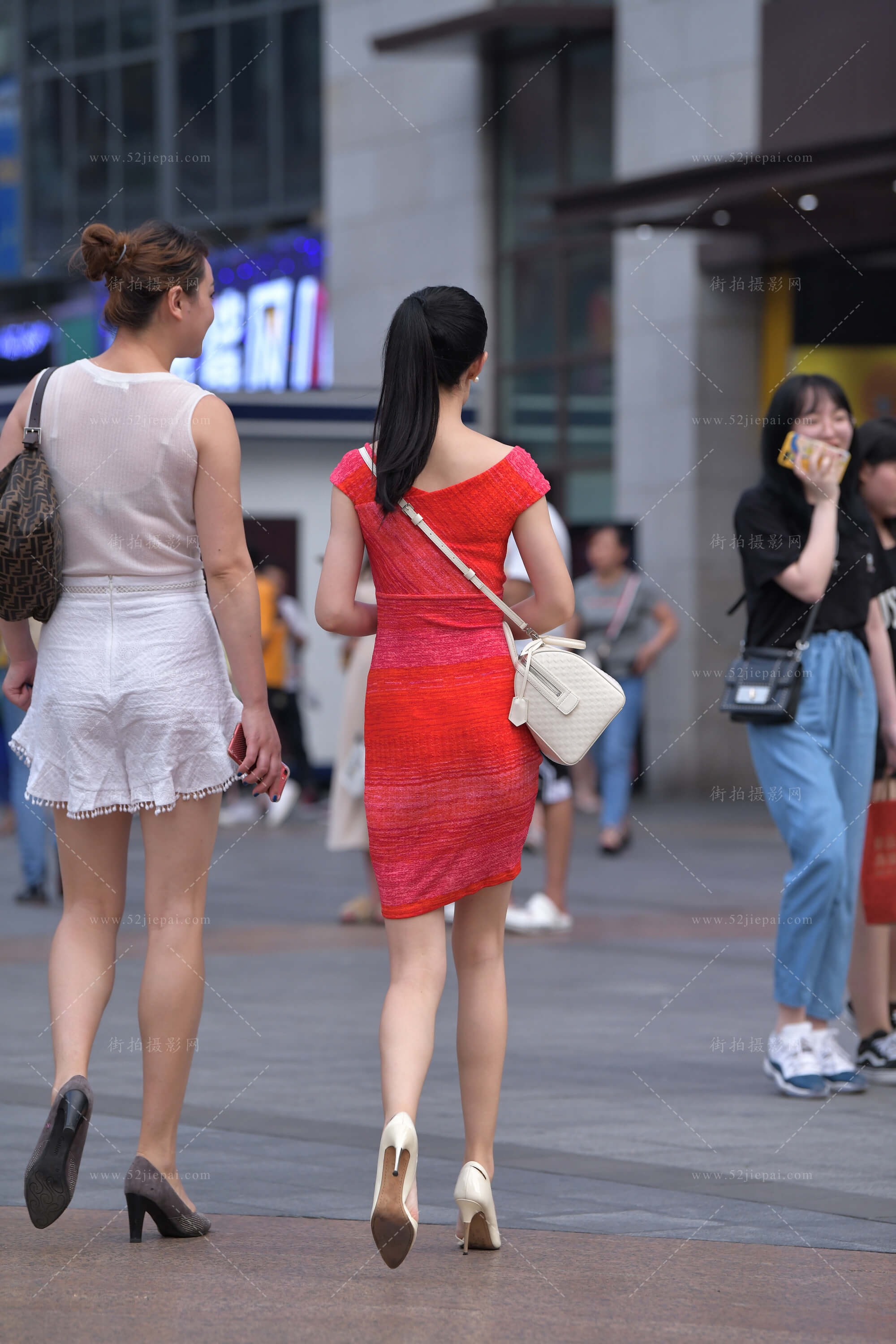 爆款街拍写真，超清无水印（107）