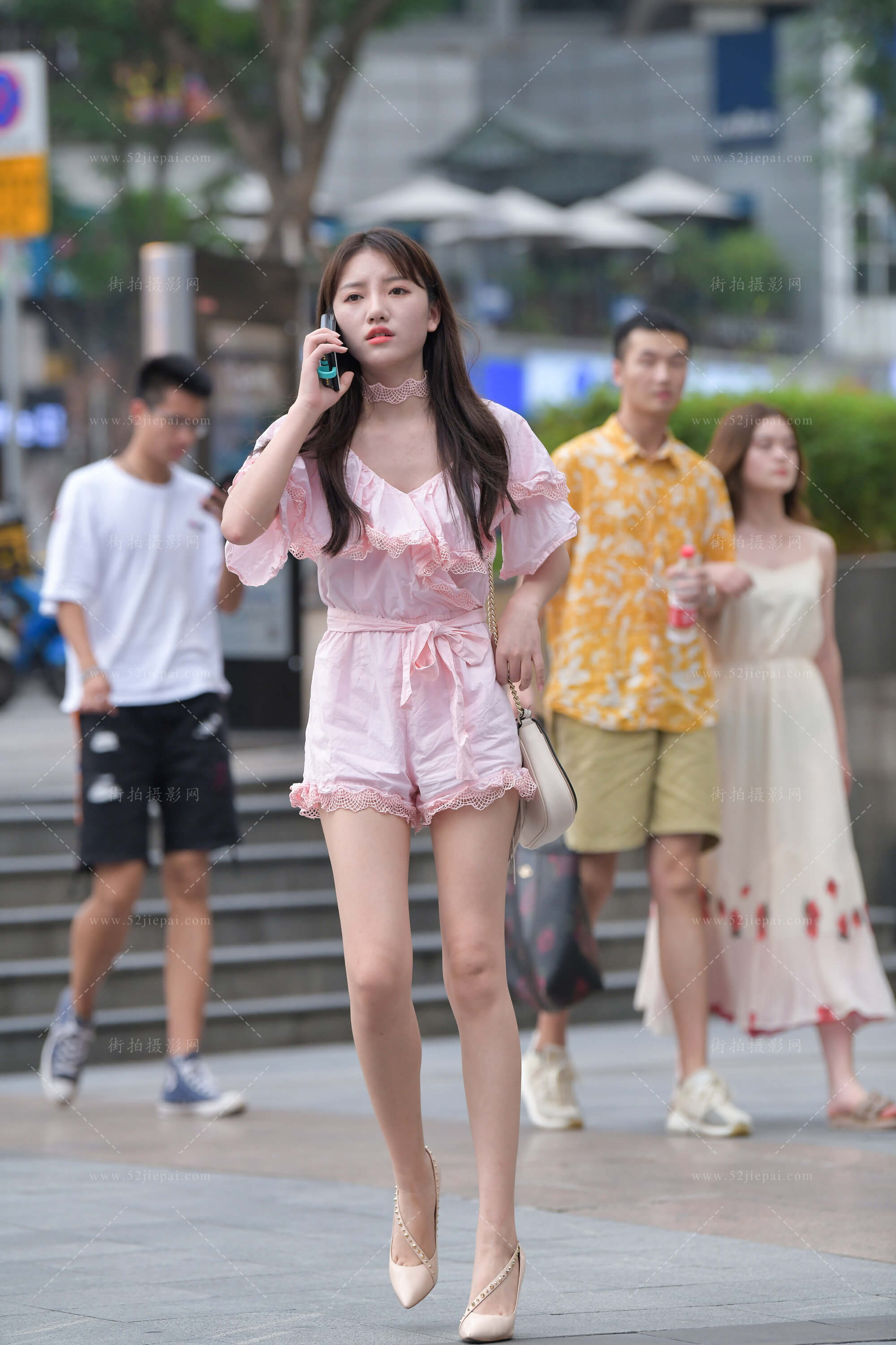 人气写真，超清无水印（43）-姐姐白又白