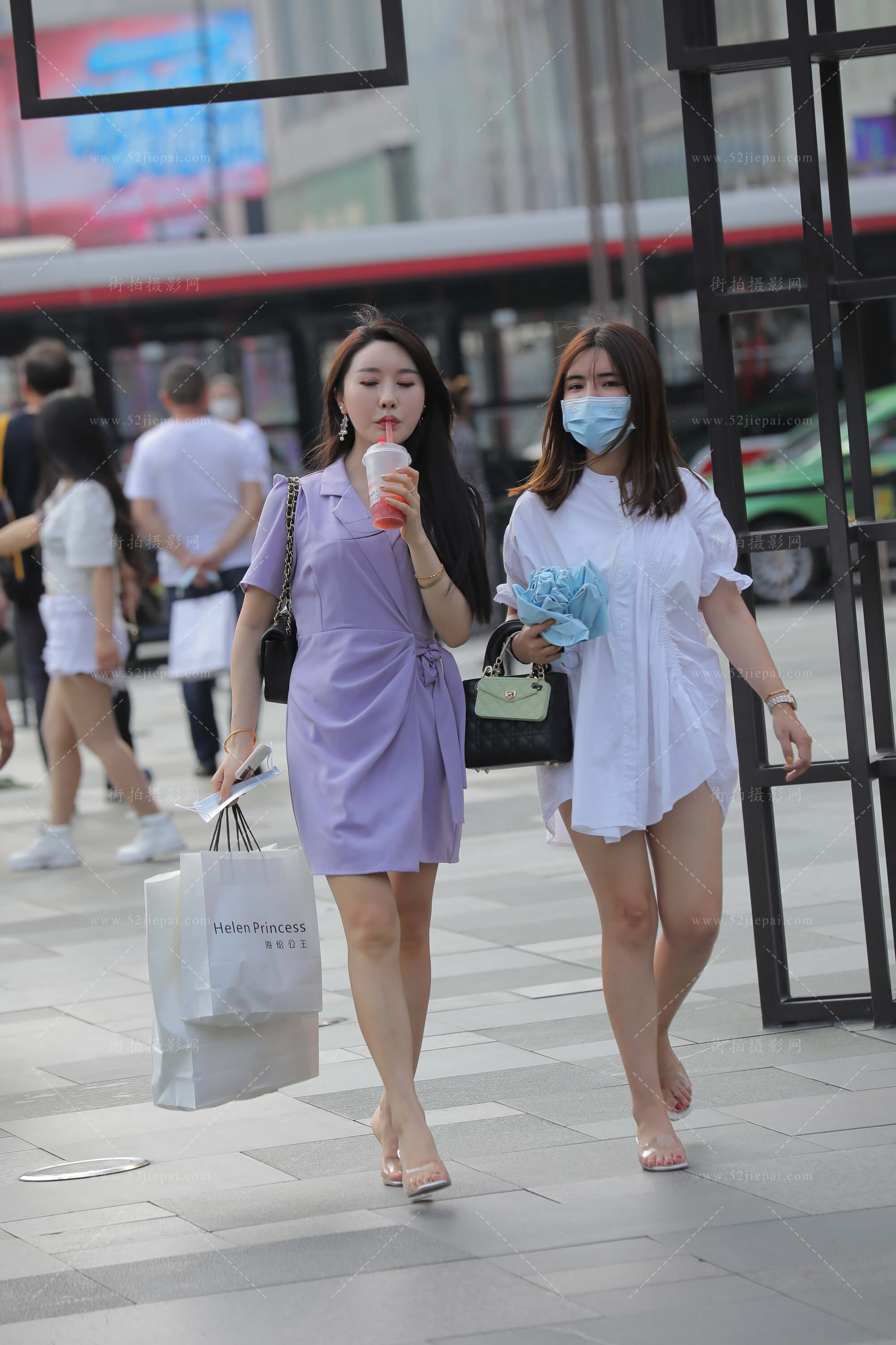 人气写真，超清无水印（42）-姐姐白又白