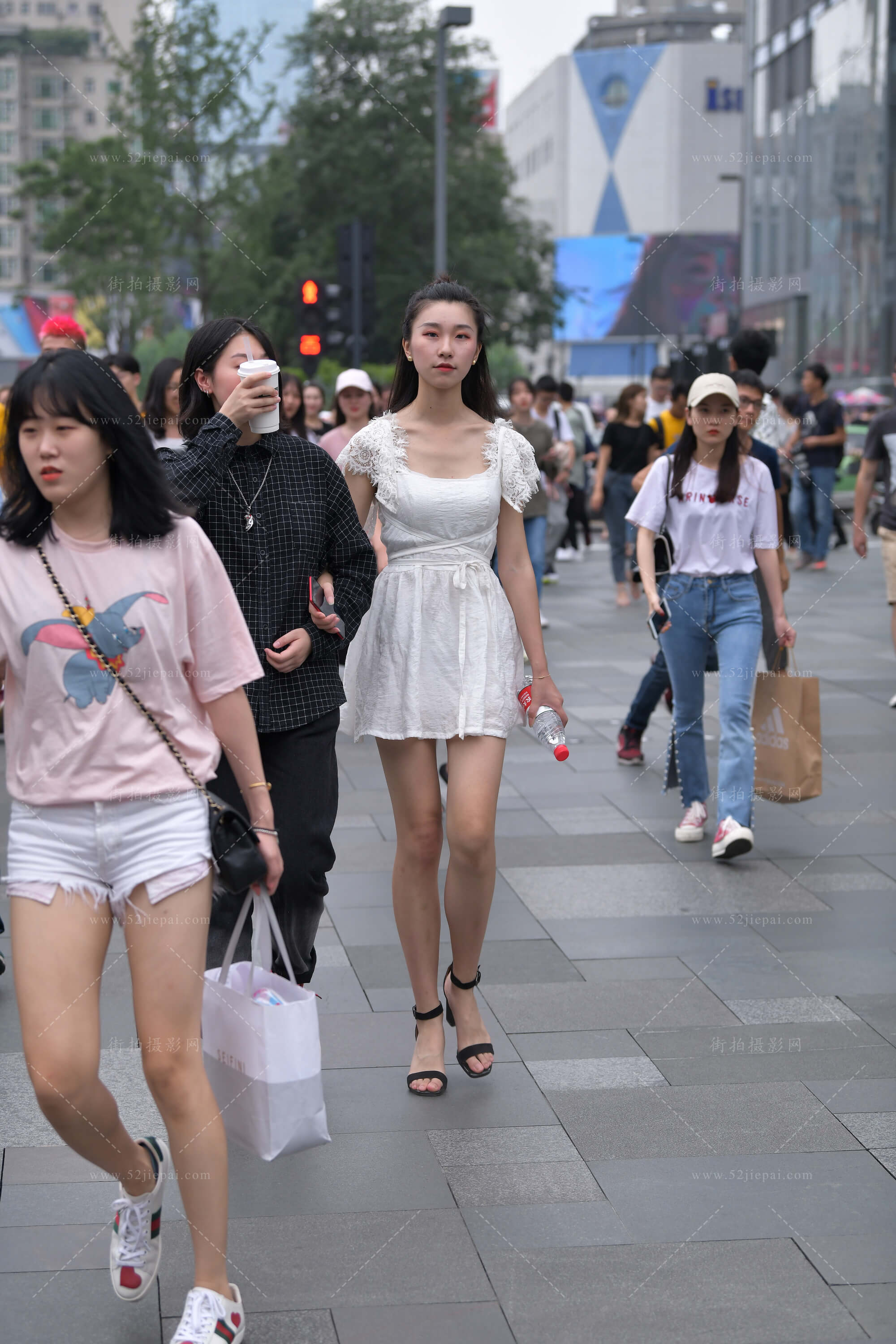 爆款街拍写真，超清无水印（108）