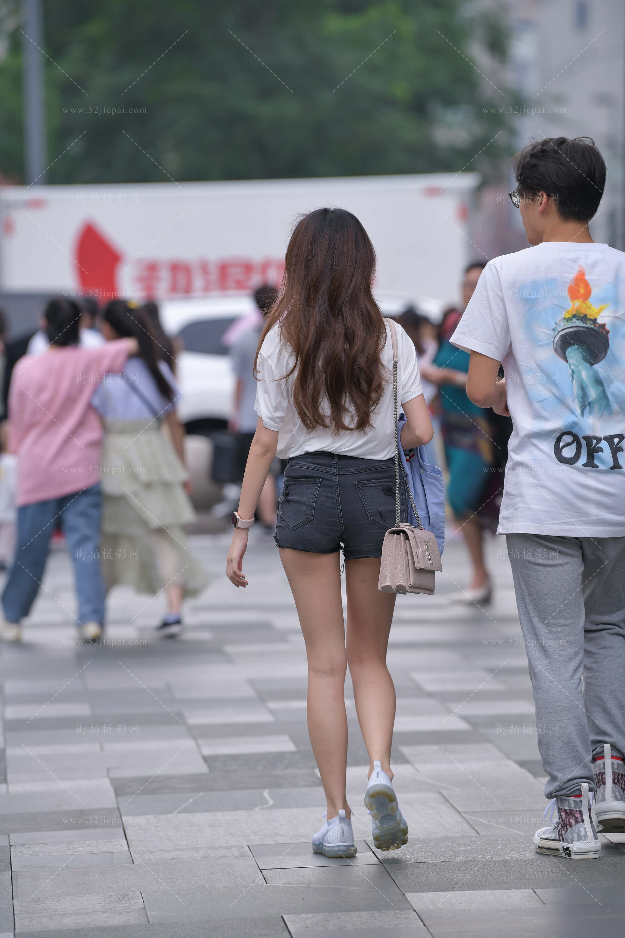 高清街拍写真集，限时上架（95）