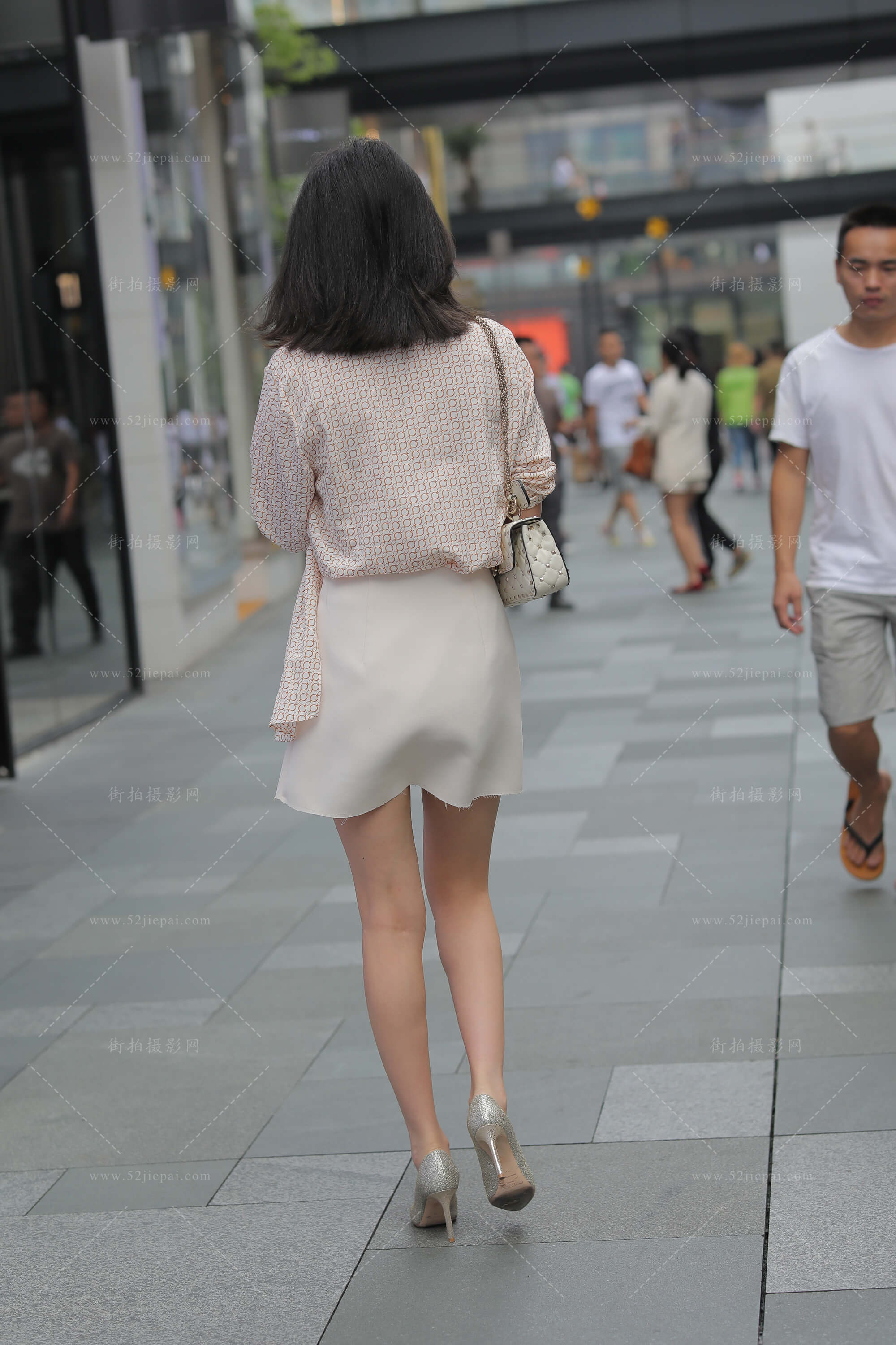 精选街拍写真，超清无水印（102）