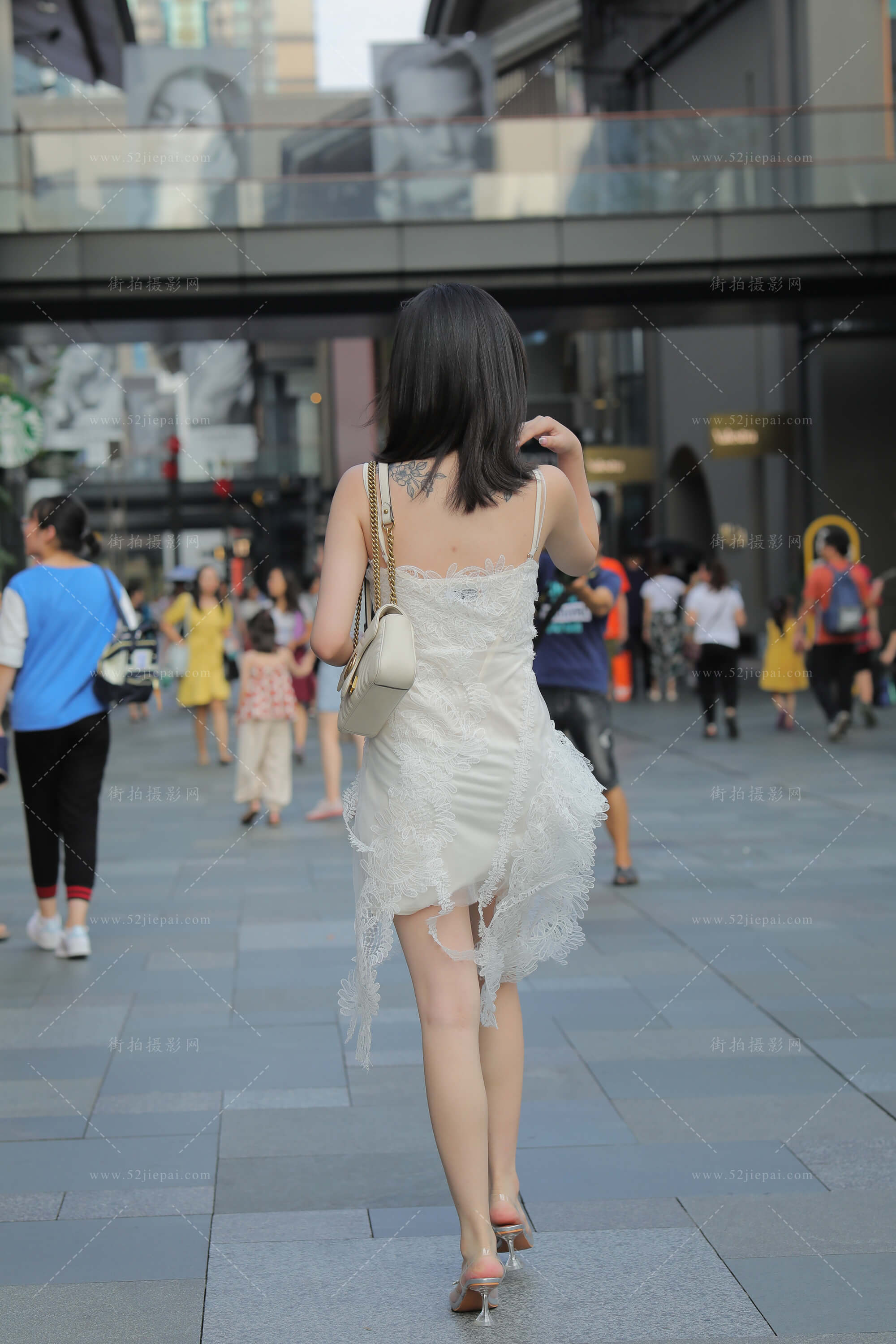 街拍美图合集，摄影参考首选（107）