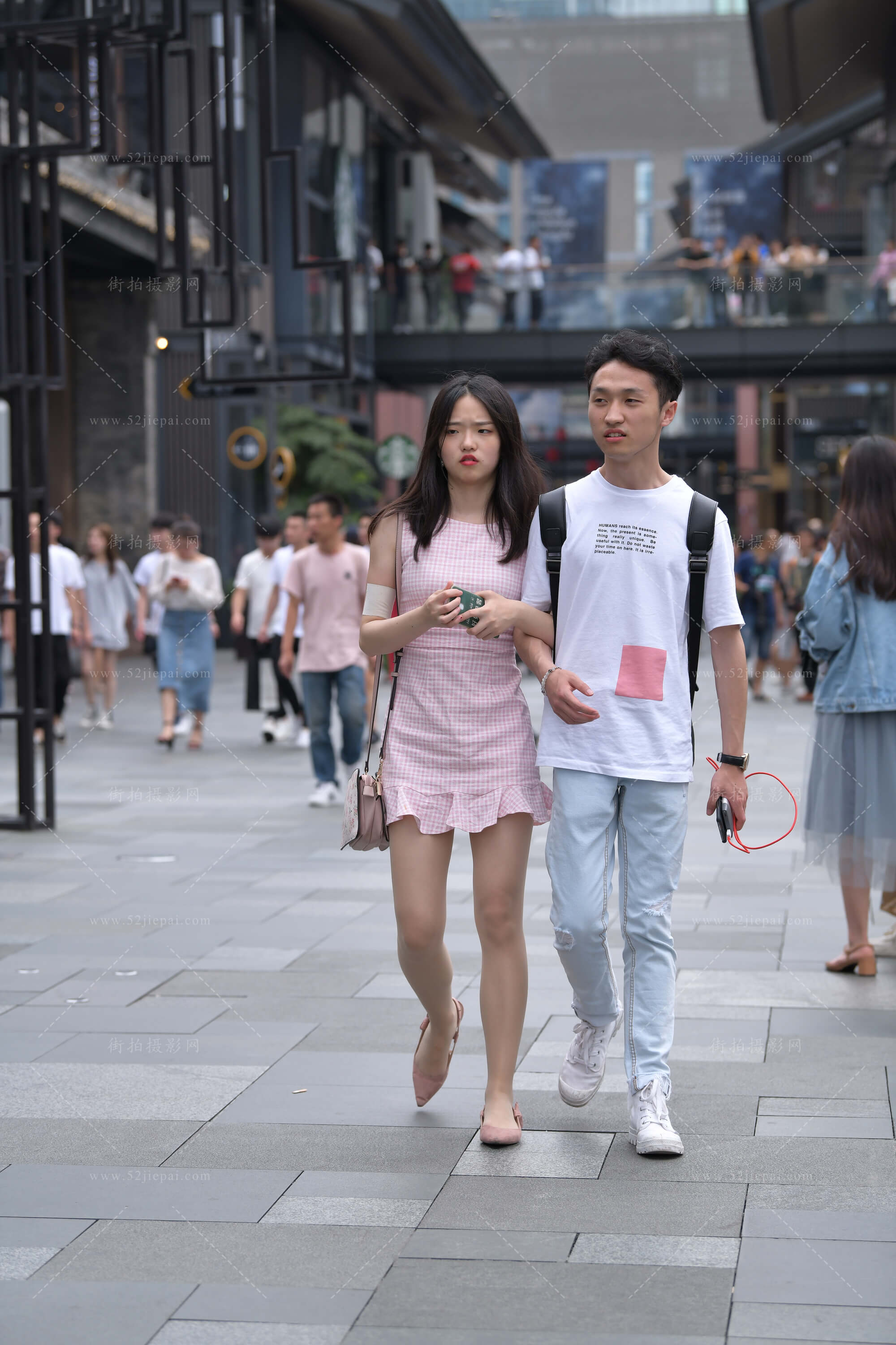 街拍写真，高清原图打包收藏（323）