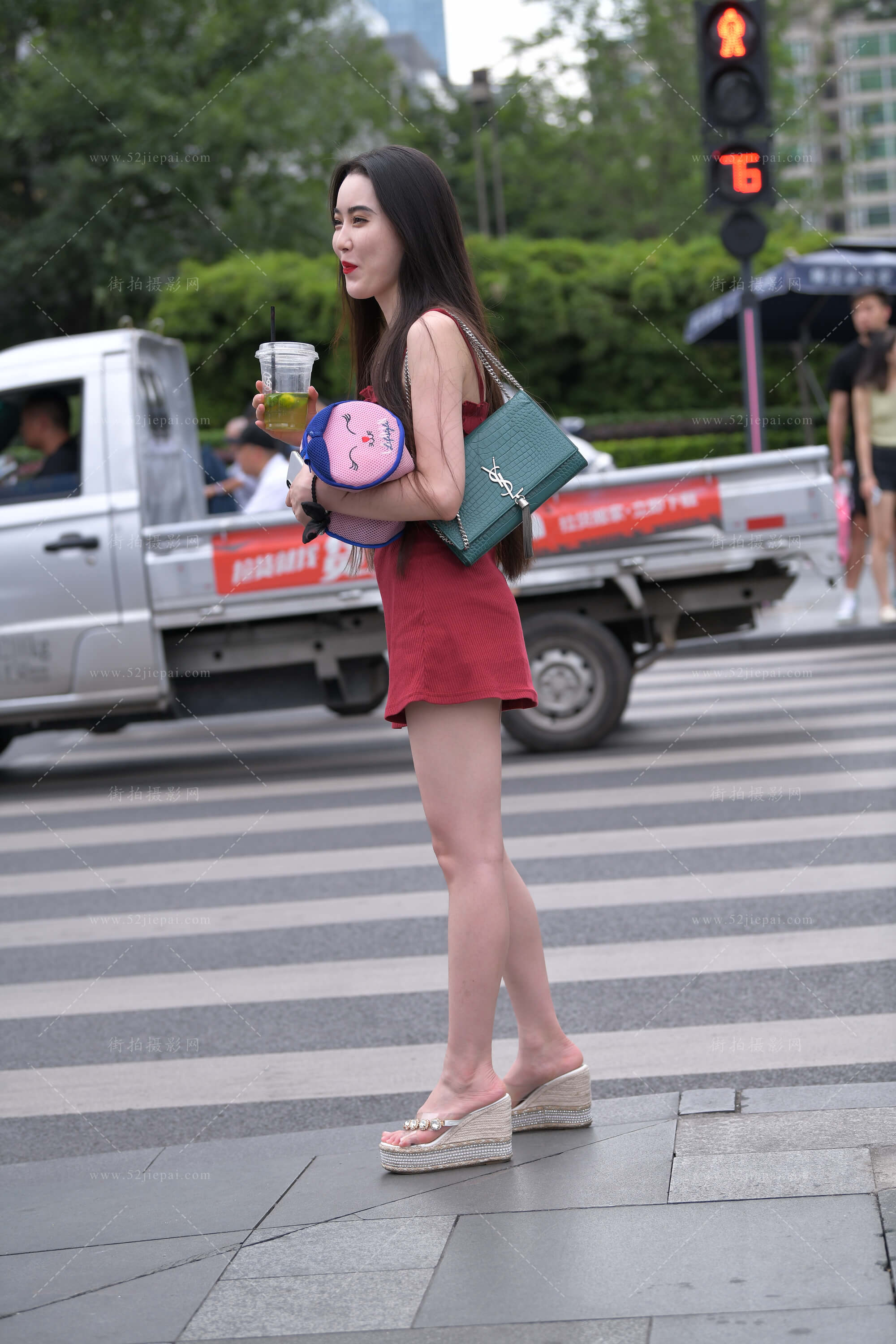 吊带高清图集，收藏级画质（4）