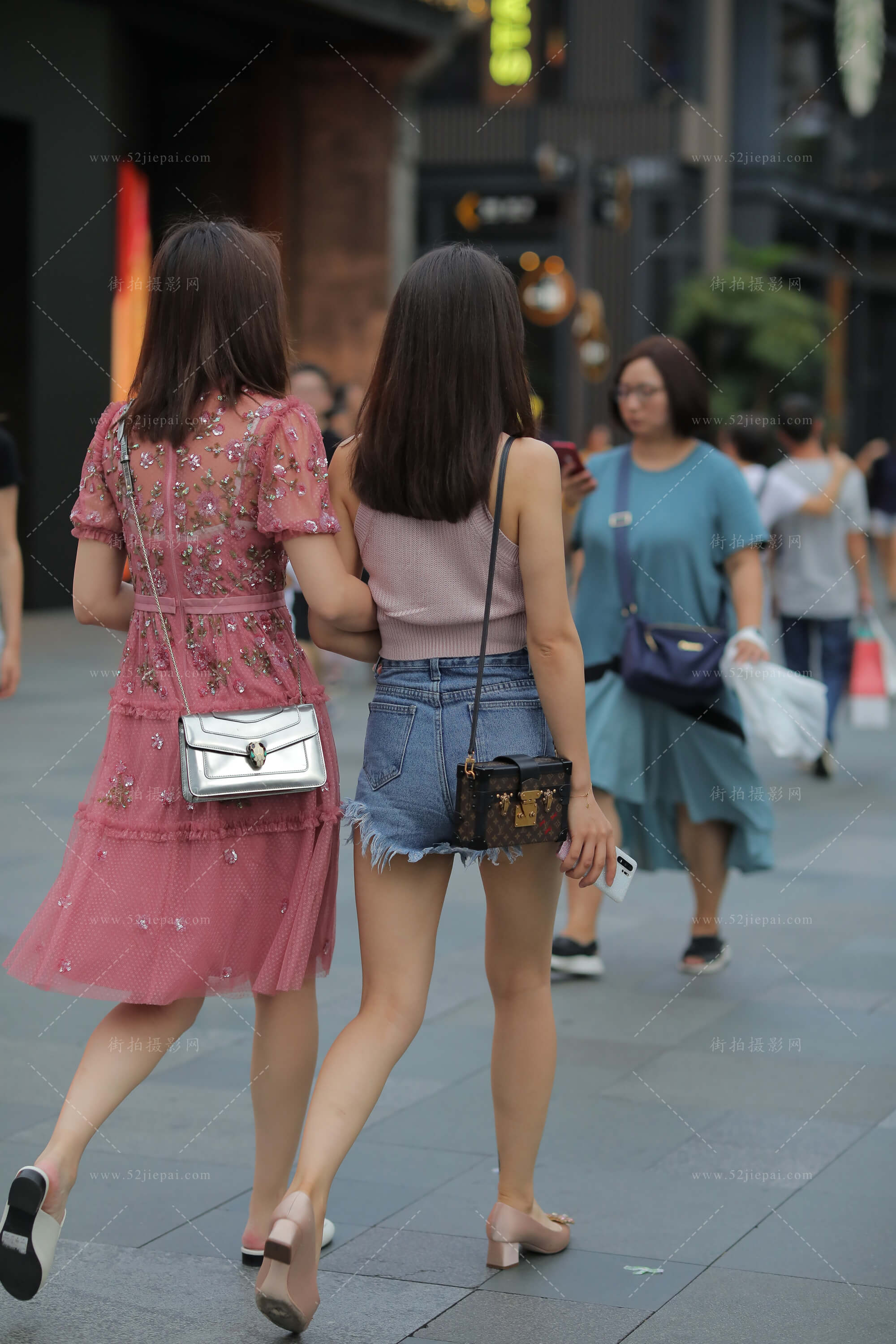 街拍主题高清写真，8K质感（103）