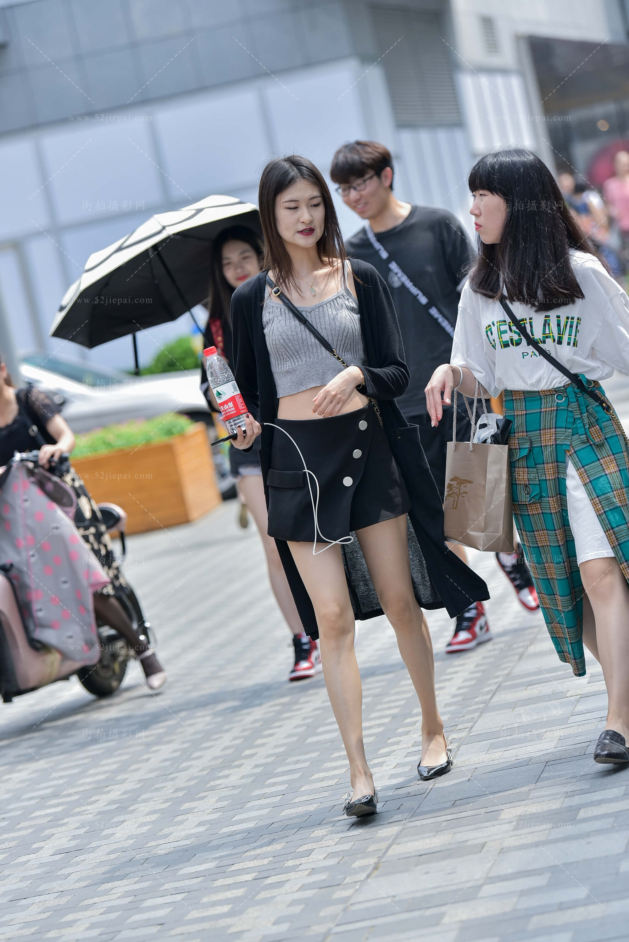 街拍美图合集，摄影参考首选（109）