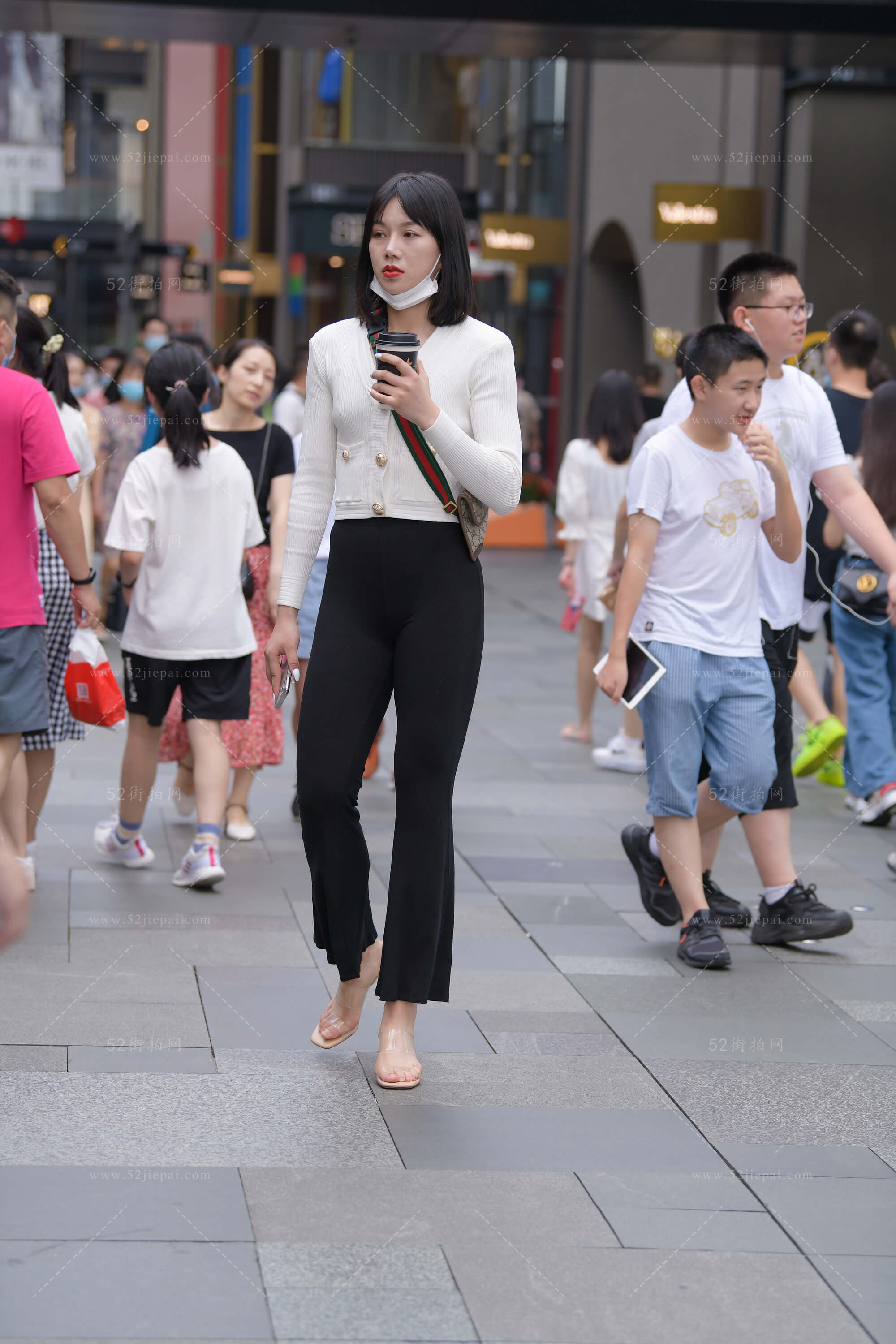 高清街拍写真集，限时上架（10）