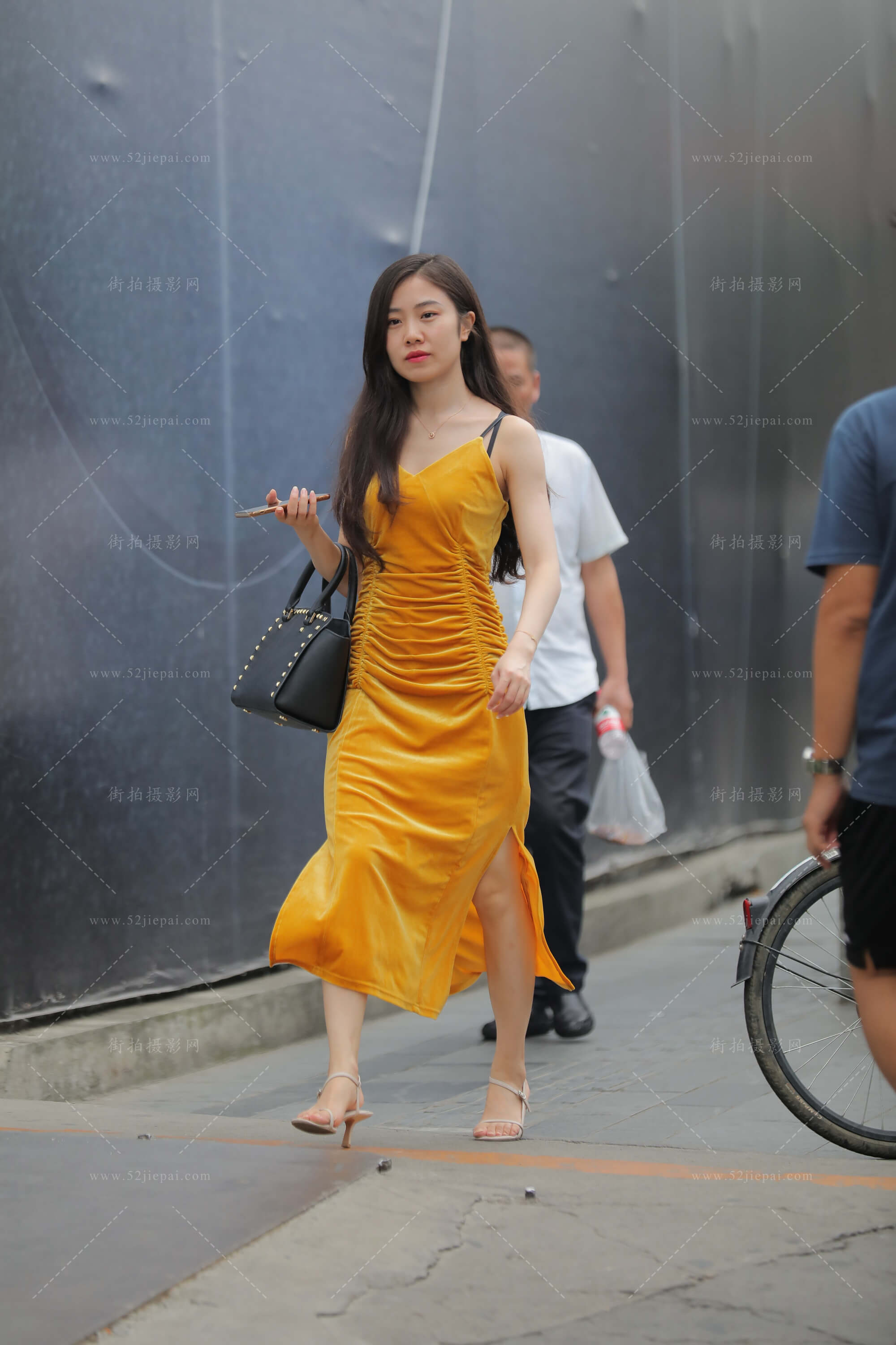 街拍主题高清写真，原图直出（117）