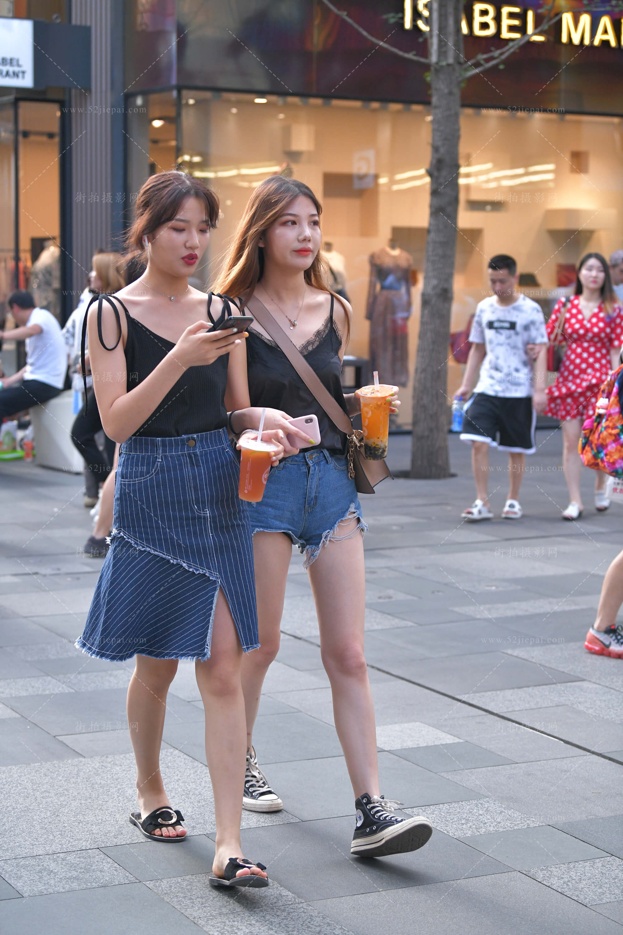 街拍写真，高清原图打包收藏（329）