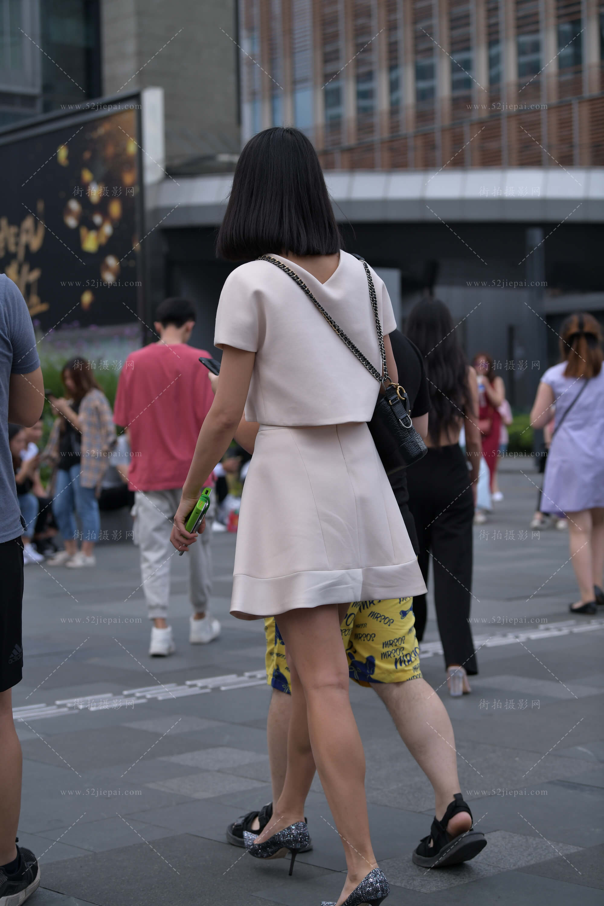 高清图集,收藏级画质(37)-姐姐白又白