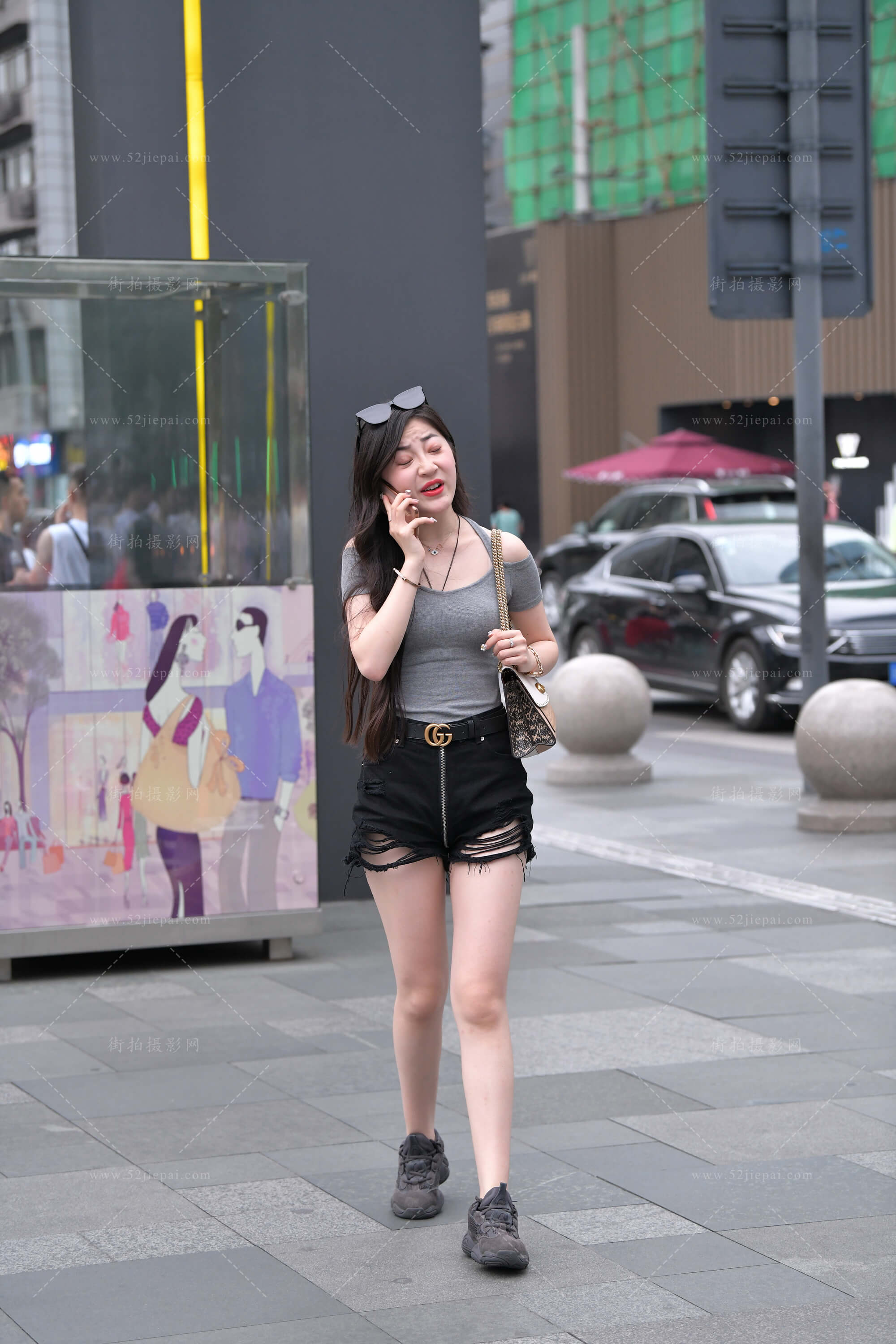 美腿写真，高清原图打包收藏（77）-姐姐白又白