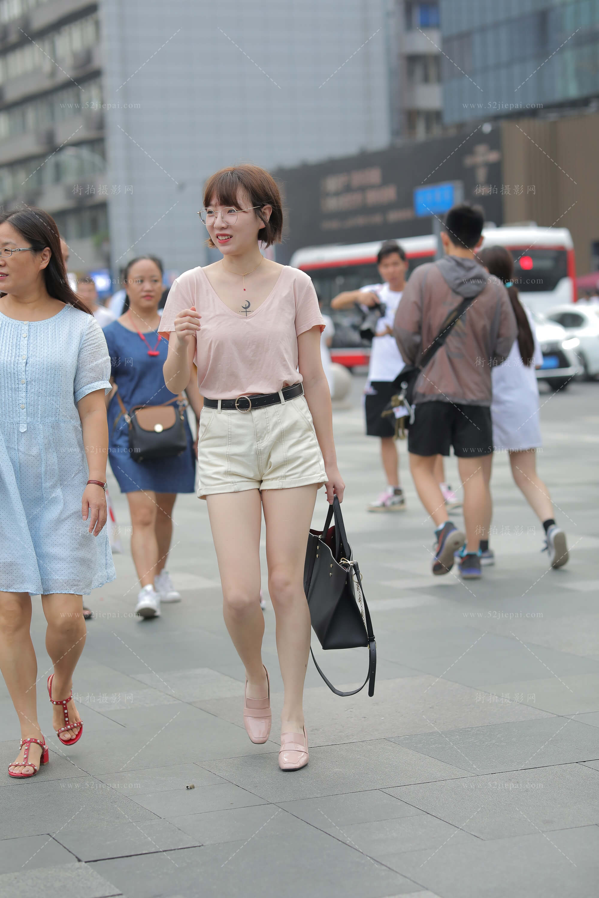 街拍美图合集，摄影参考首选（110）