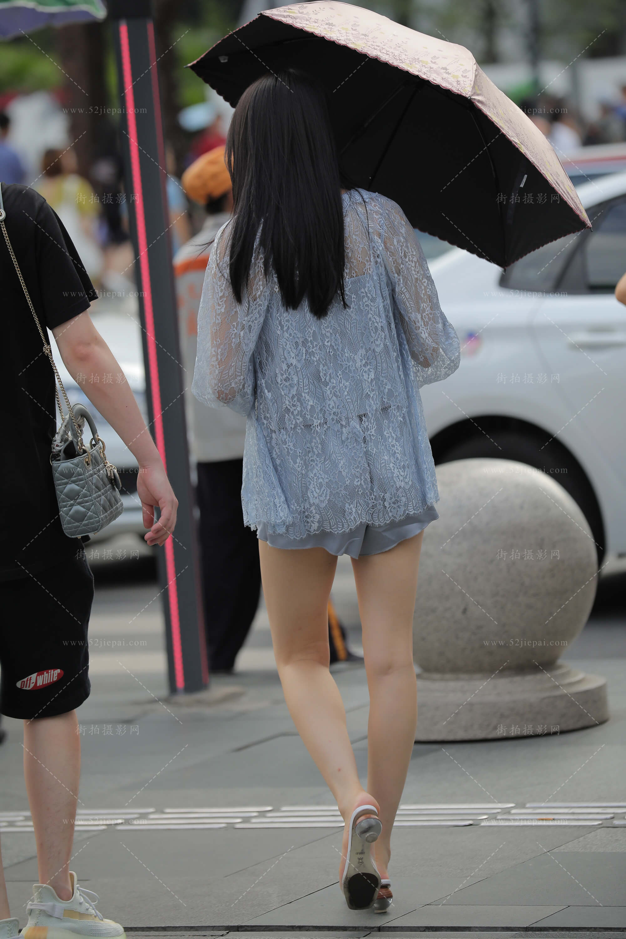 高清美腿写真集，一次看够（28）