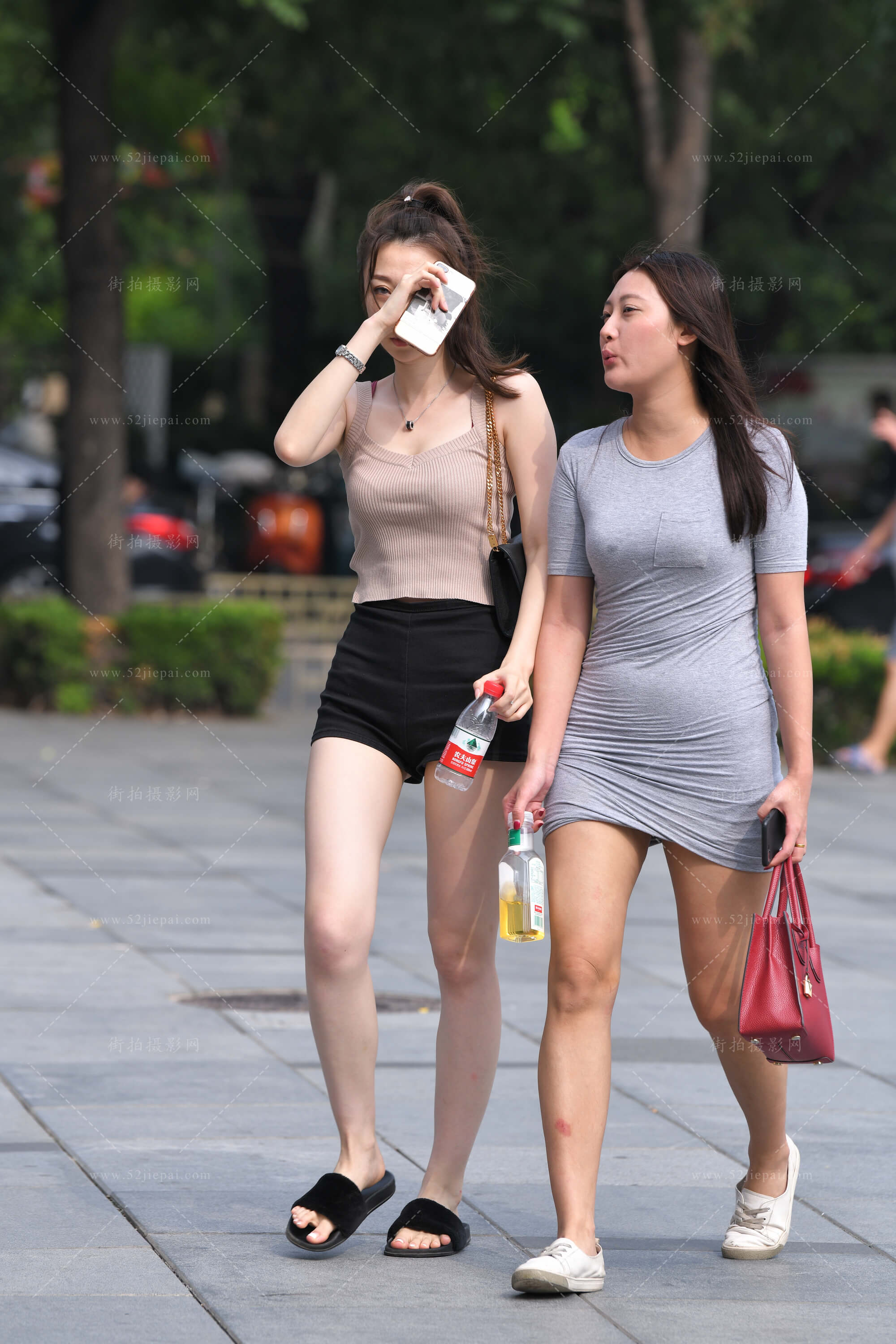 写真，高清原图打包收藏（145）-姐姐白又白