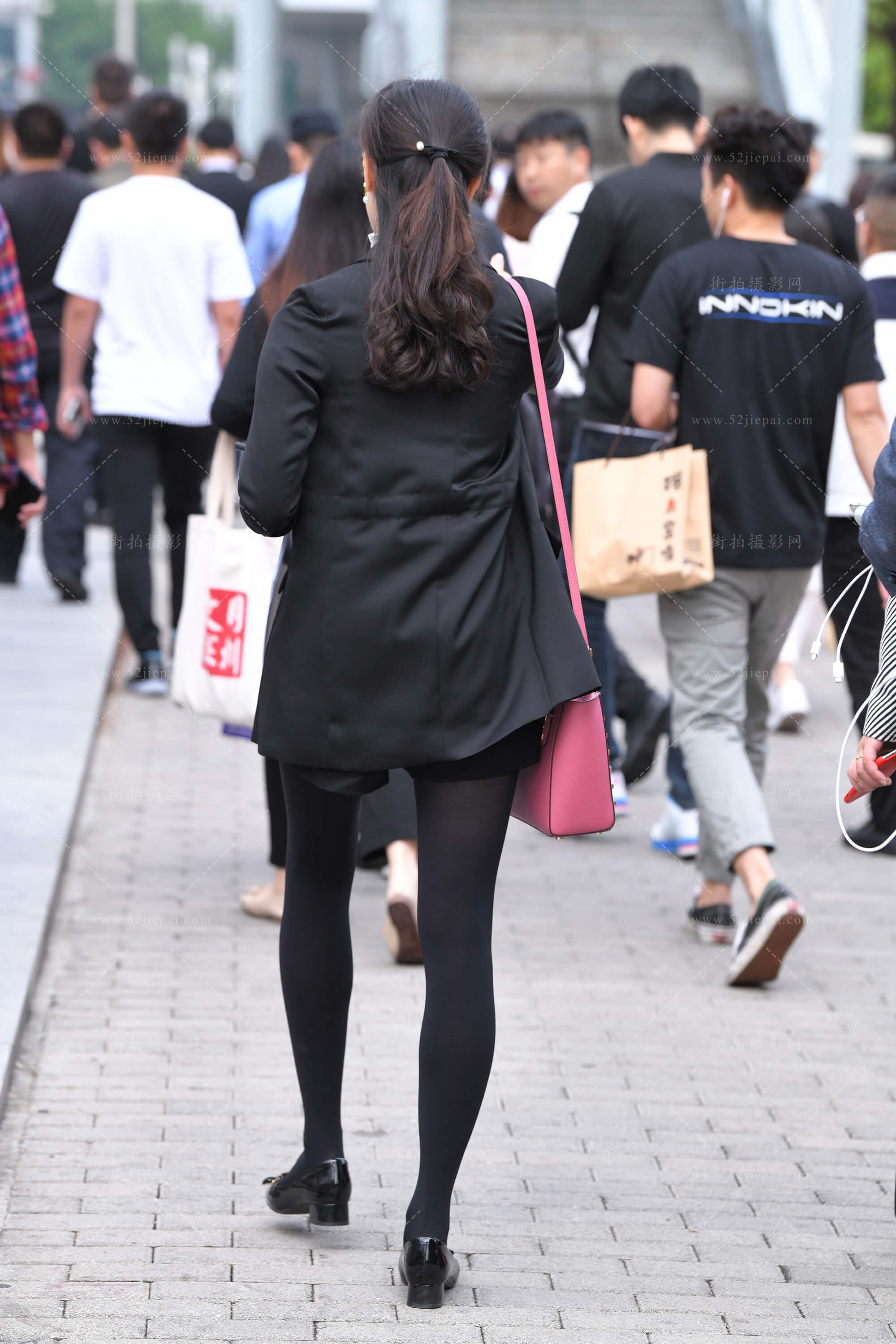 黑丝高清图集,画质党必收(11)-姐姐白又白