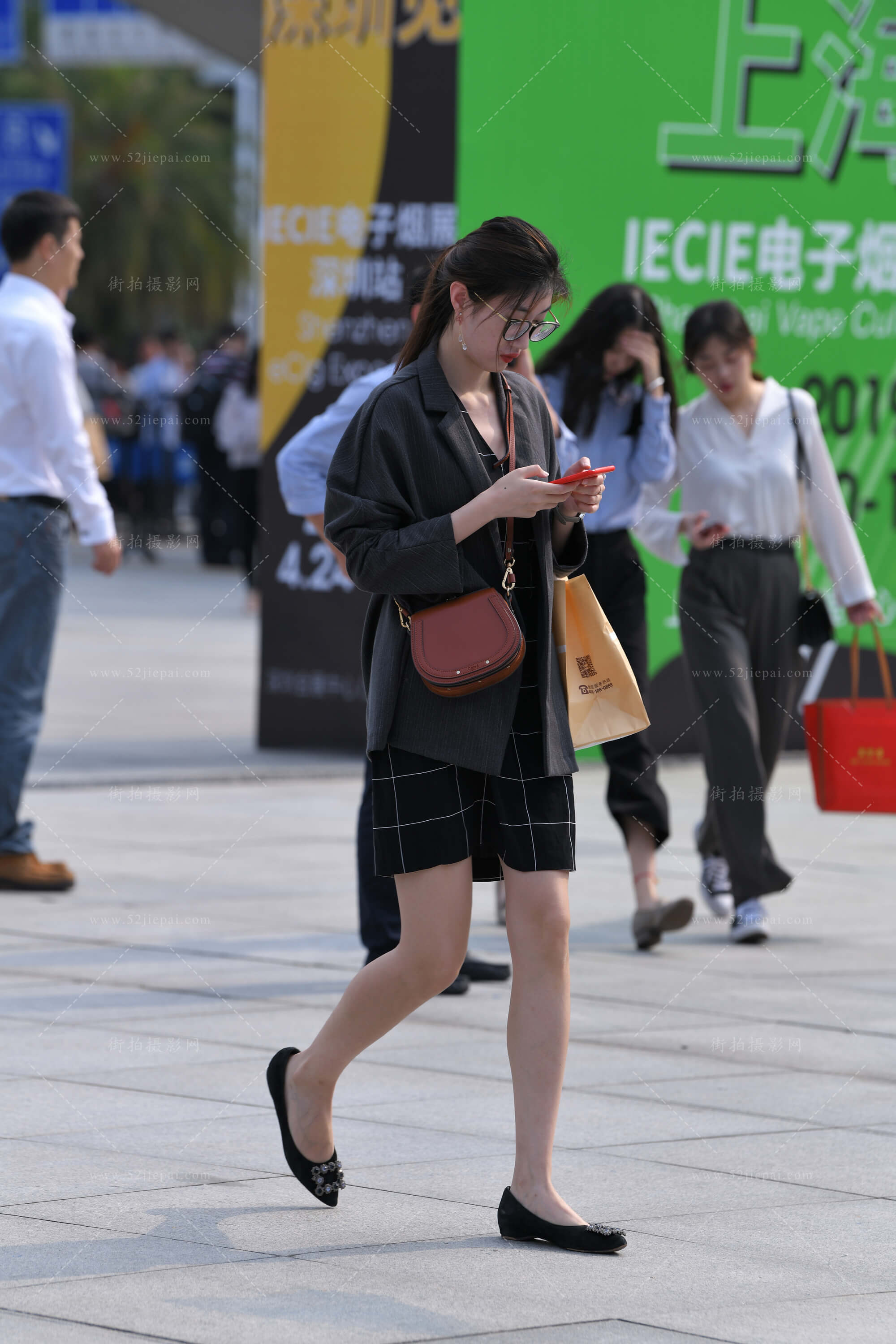 美图合集,壁纸级画质(45)-姐姐白又白