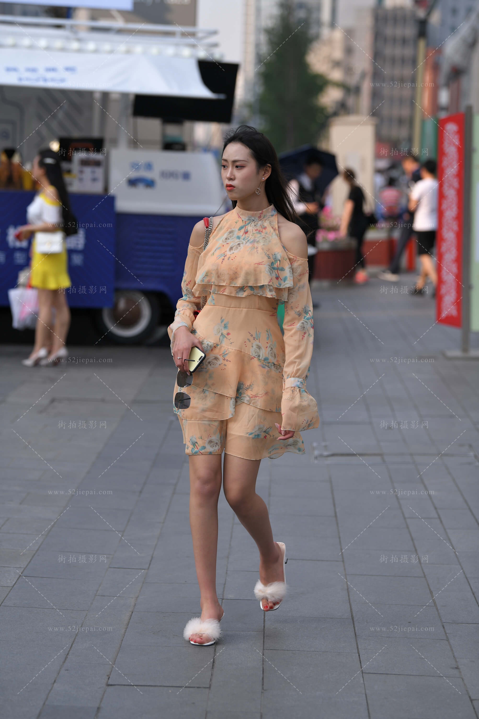 写真，高清原图打包收藏（144）-姐姐白又白