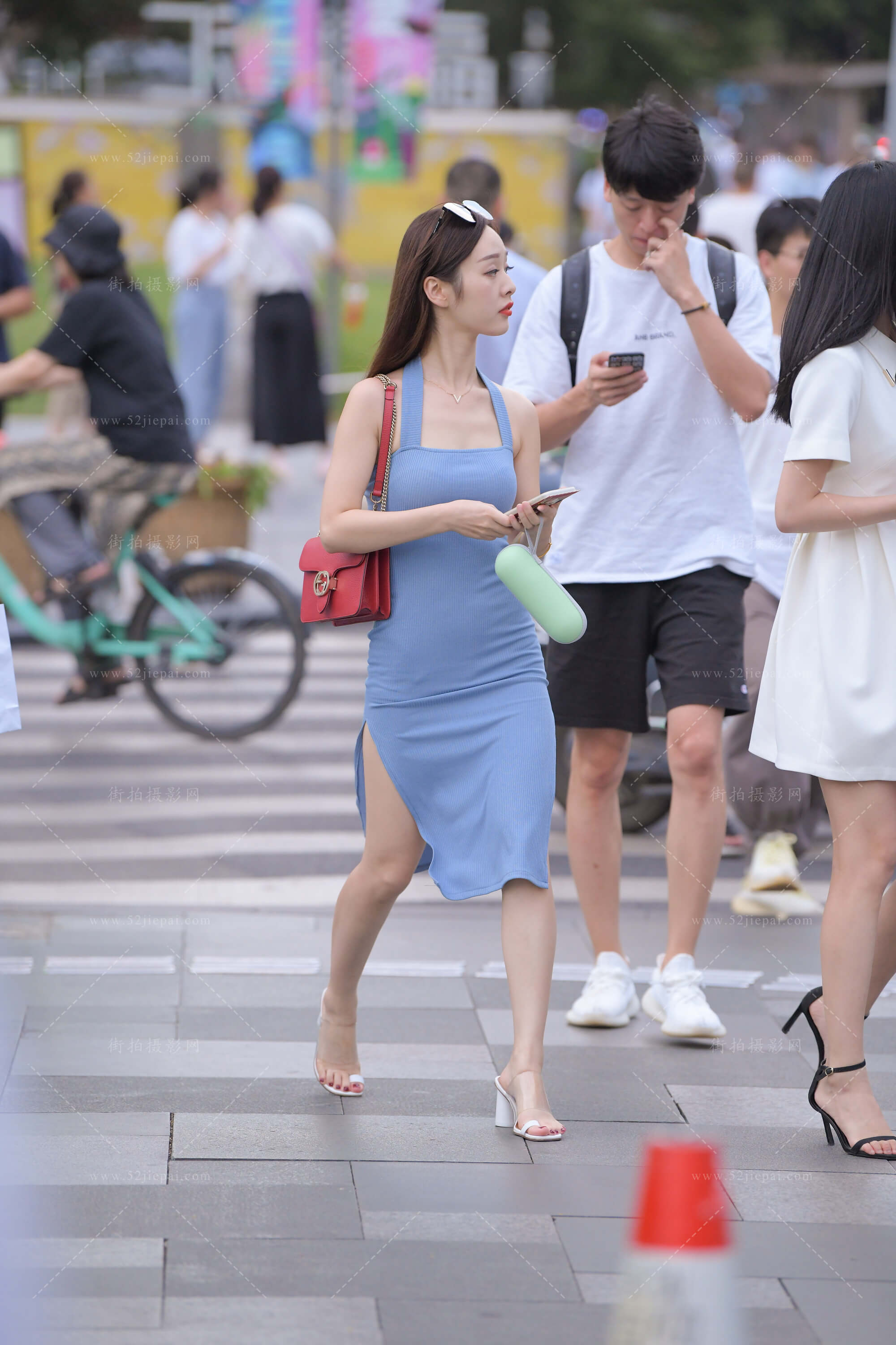 街拍美图合集，摄影参考首选（113）